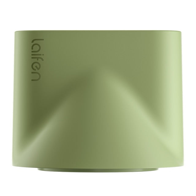 LAIFEN HAIR DRYER MINI - GREEN