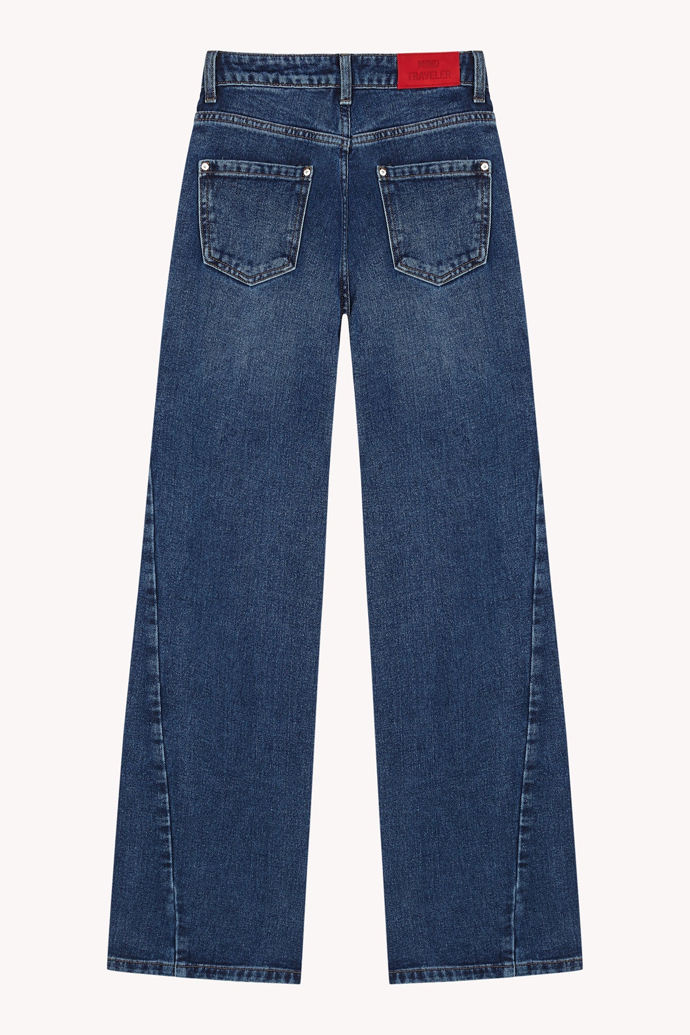 Jeans Nicole