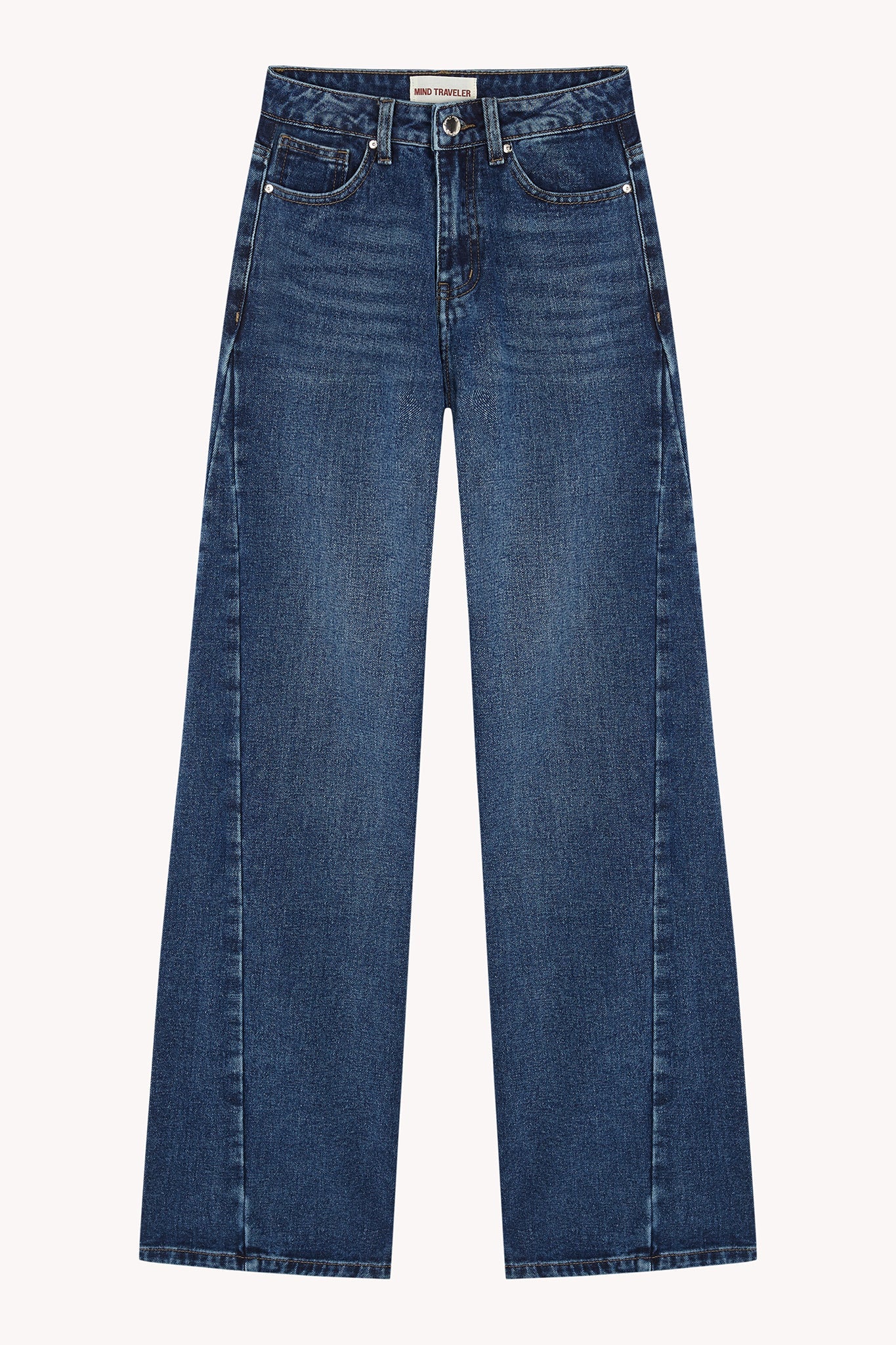 Jeans Nicole