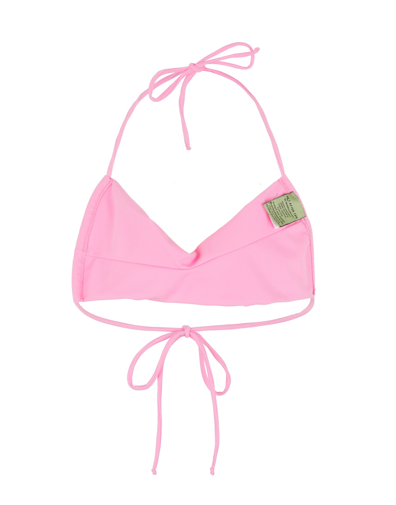 TOP FASCIA  ROSA
