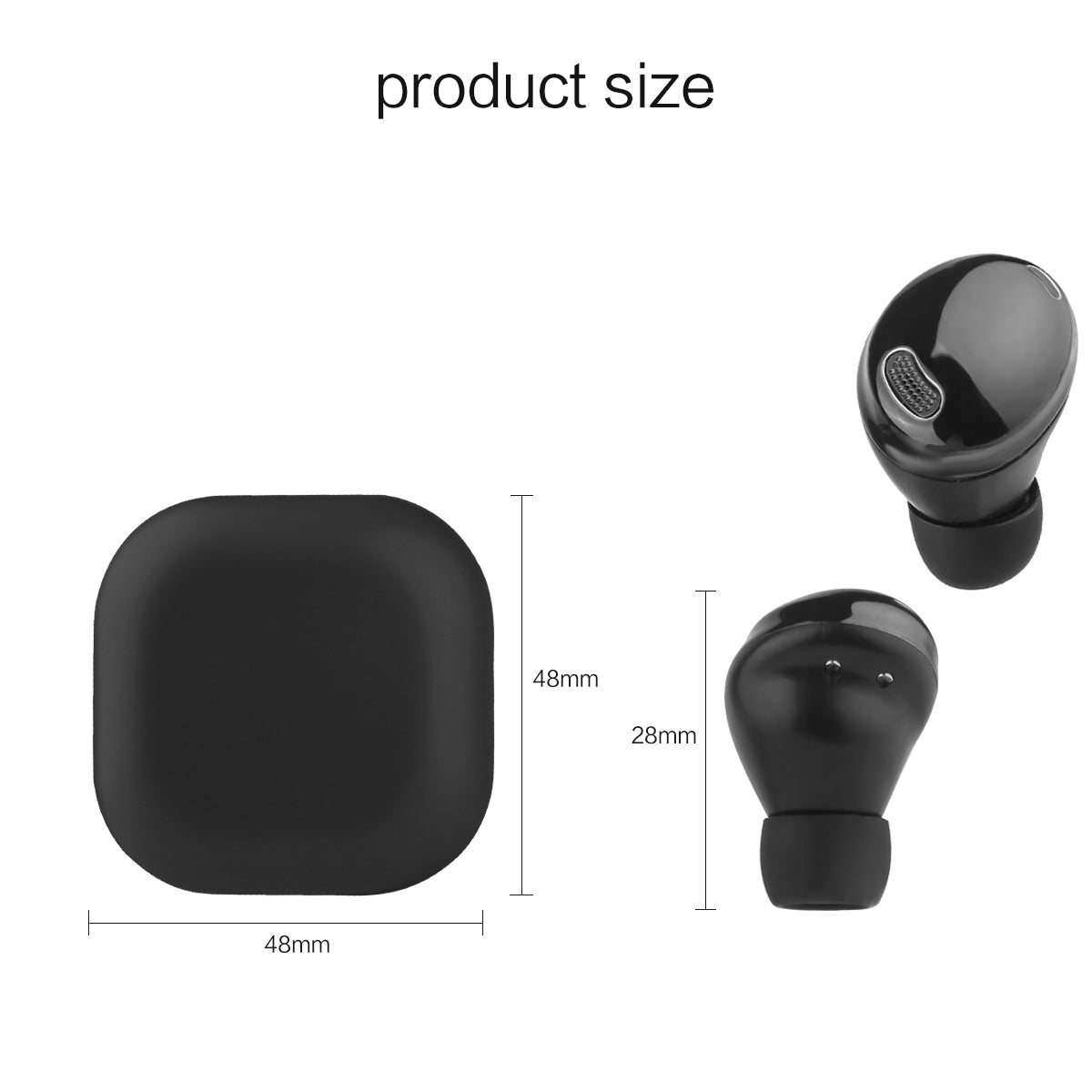 CUFFIE BLUETOOTH