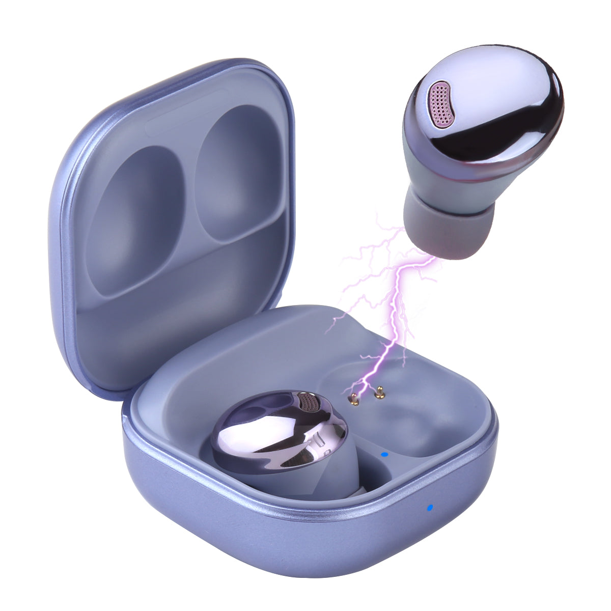 CUFFIE BLUETOOTH