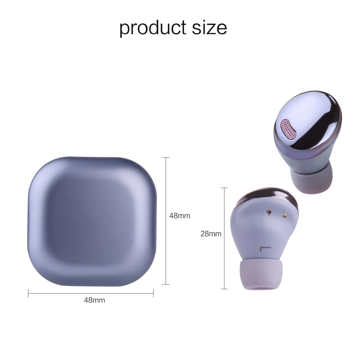 CUFFIE BLUETOOTH