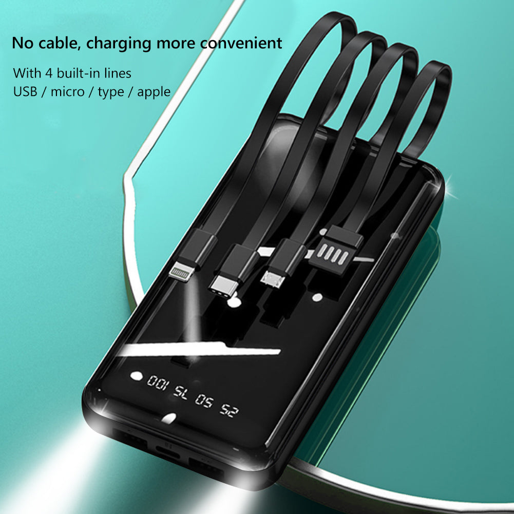 POWER BANK 10000 mAh
