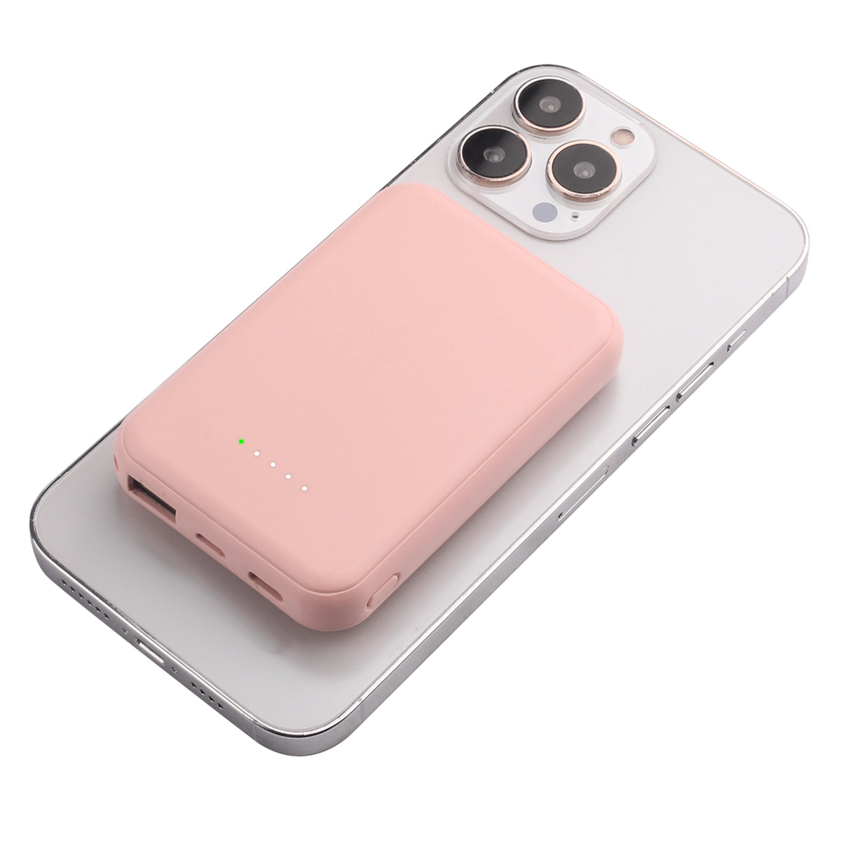 BATTERIA ESTERNA MAGSAFE 5000 mAh
