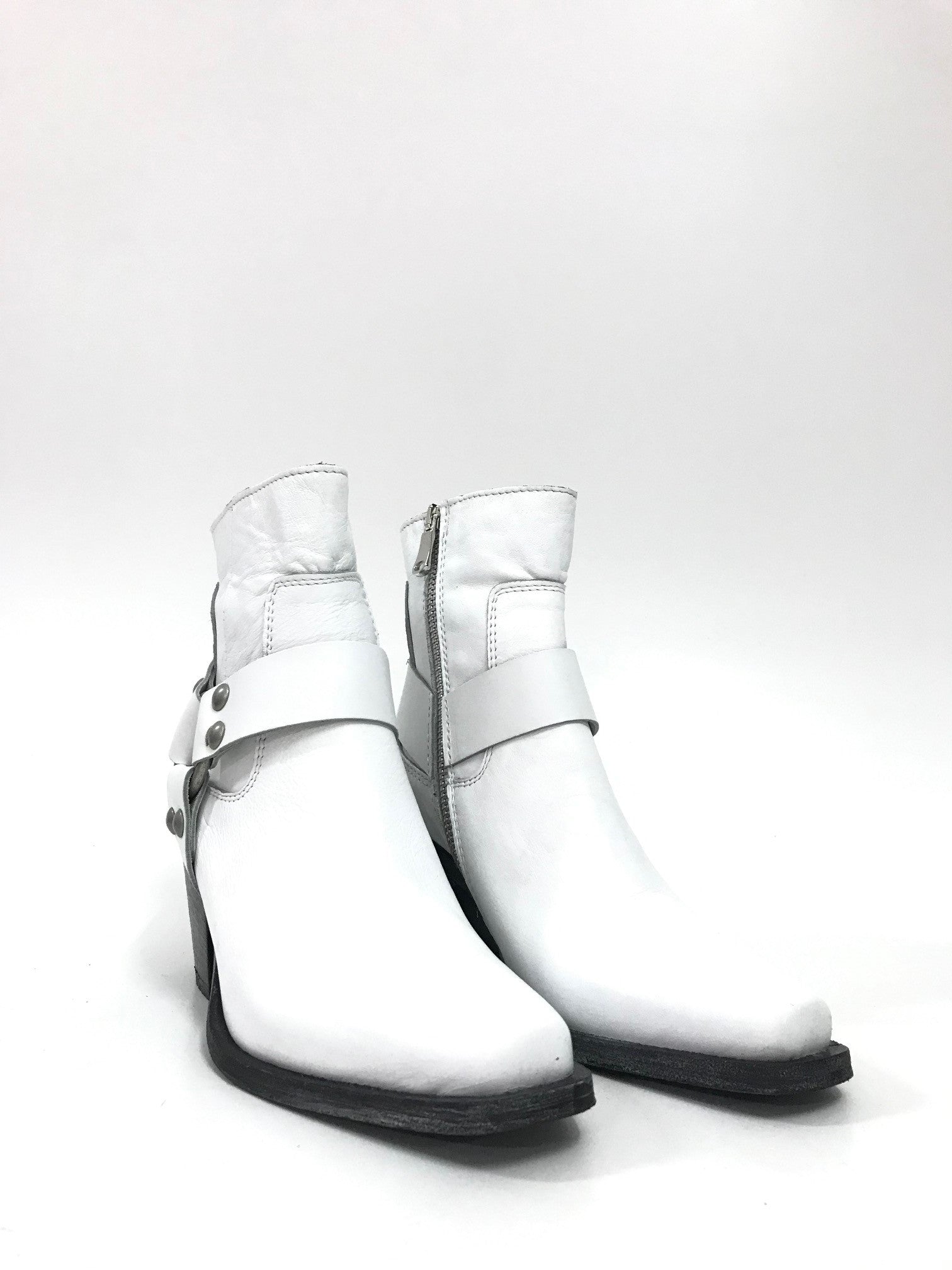 PK 43 PELLE BIANCO
