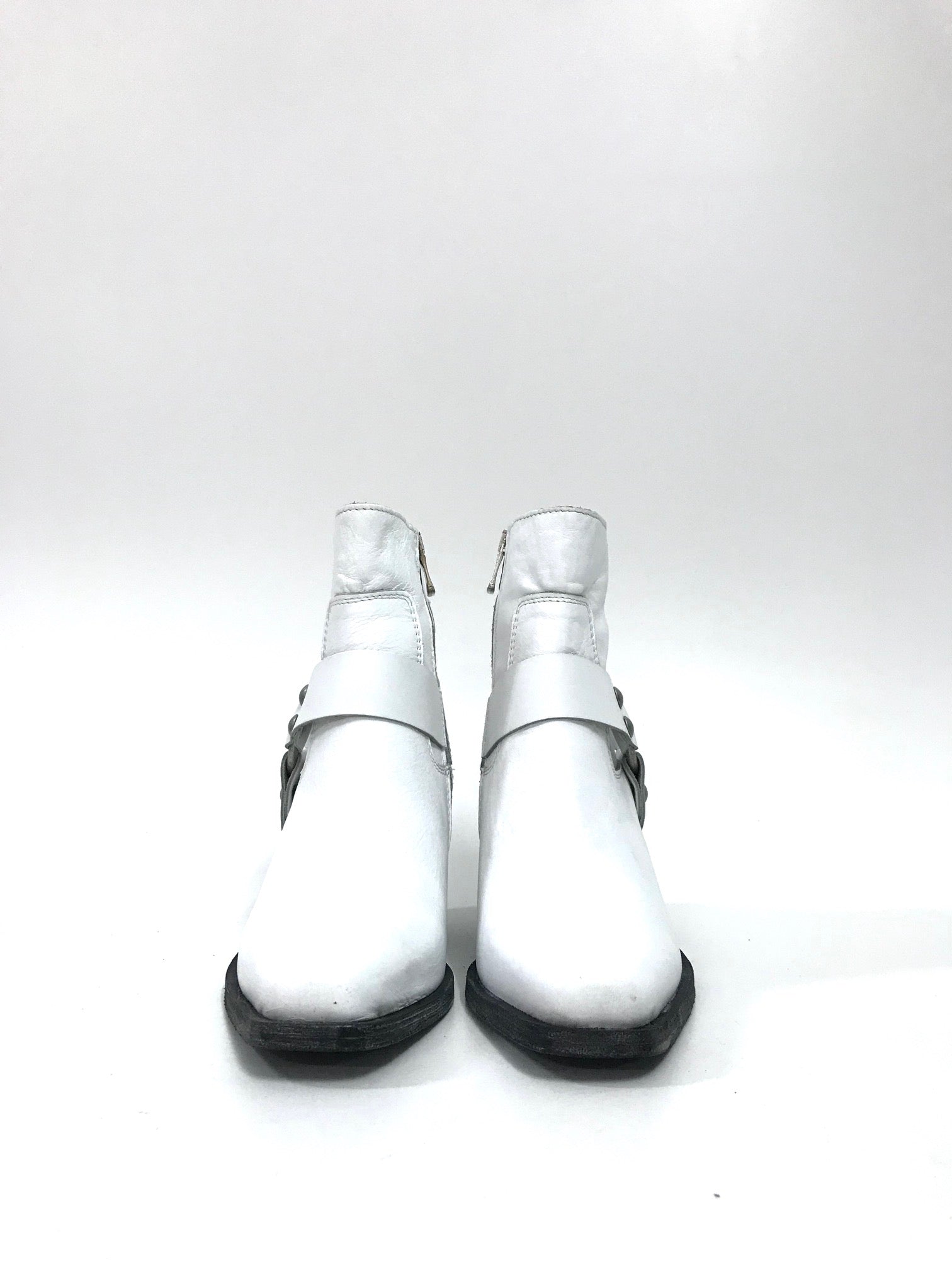 PK 43 PELLE BIANCO