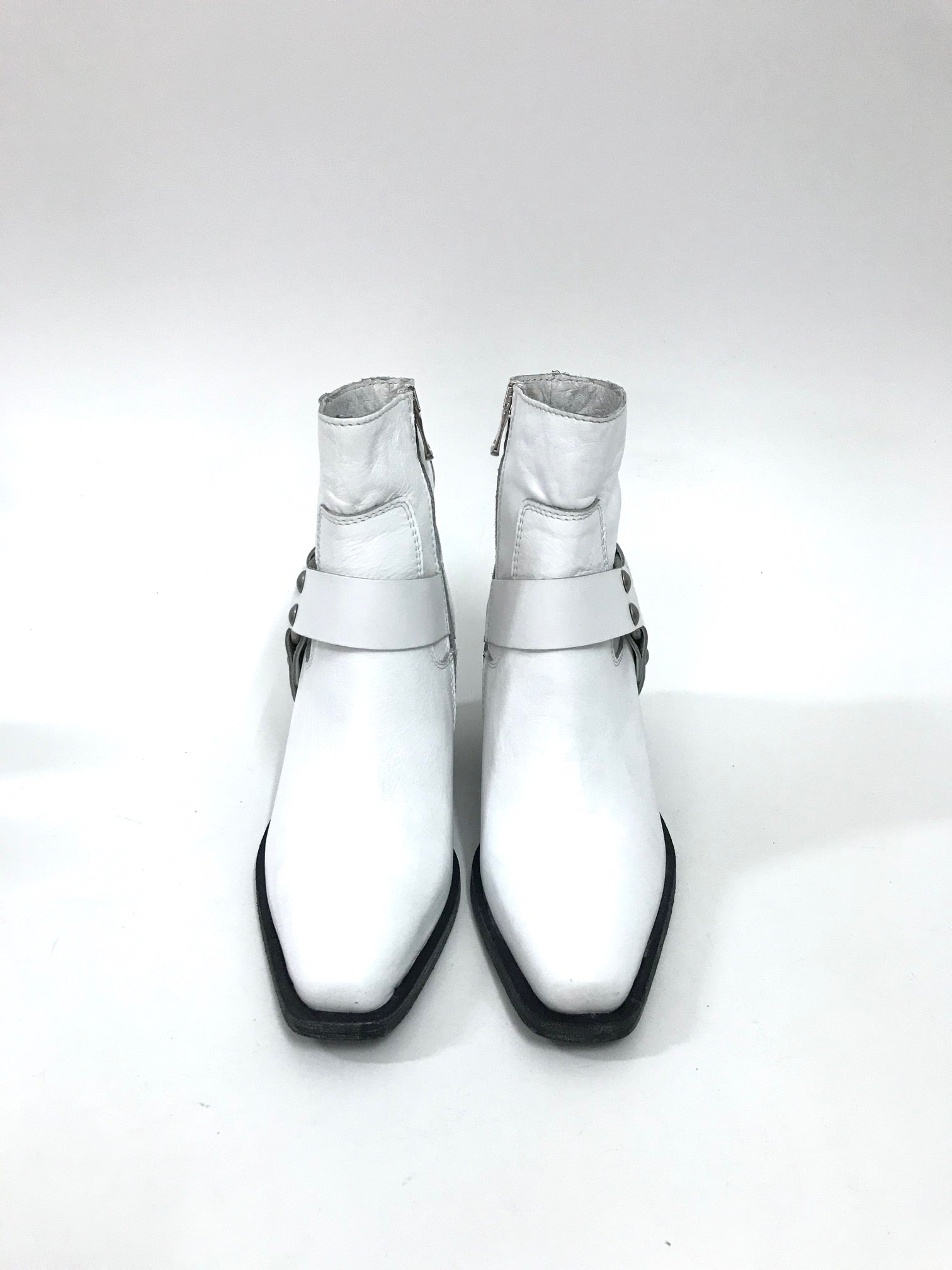 PK 43 PELLE BIANCO