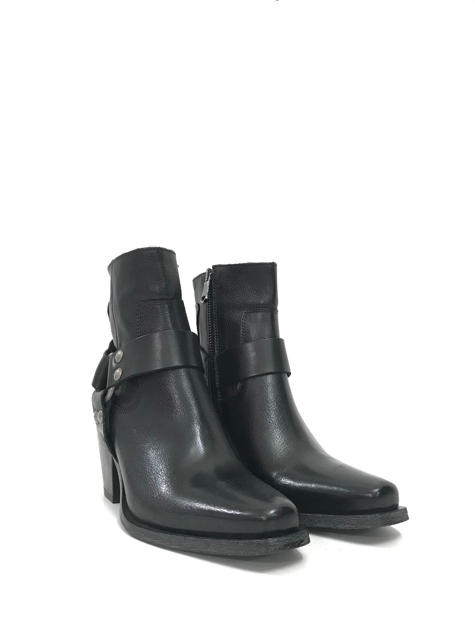 PK 43 PELLE NERO