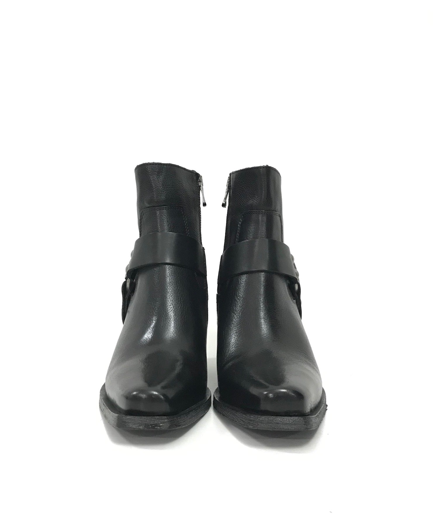 PK 43 PELLE NERO