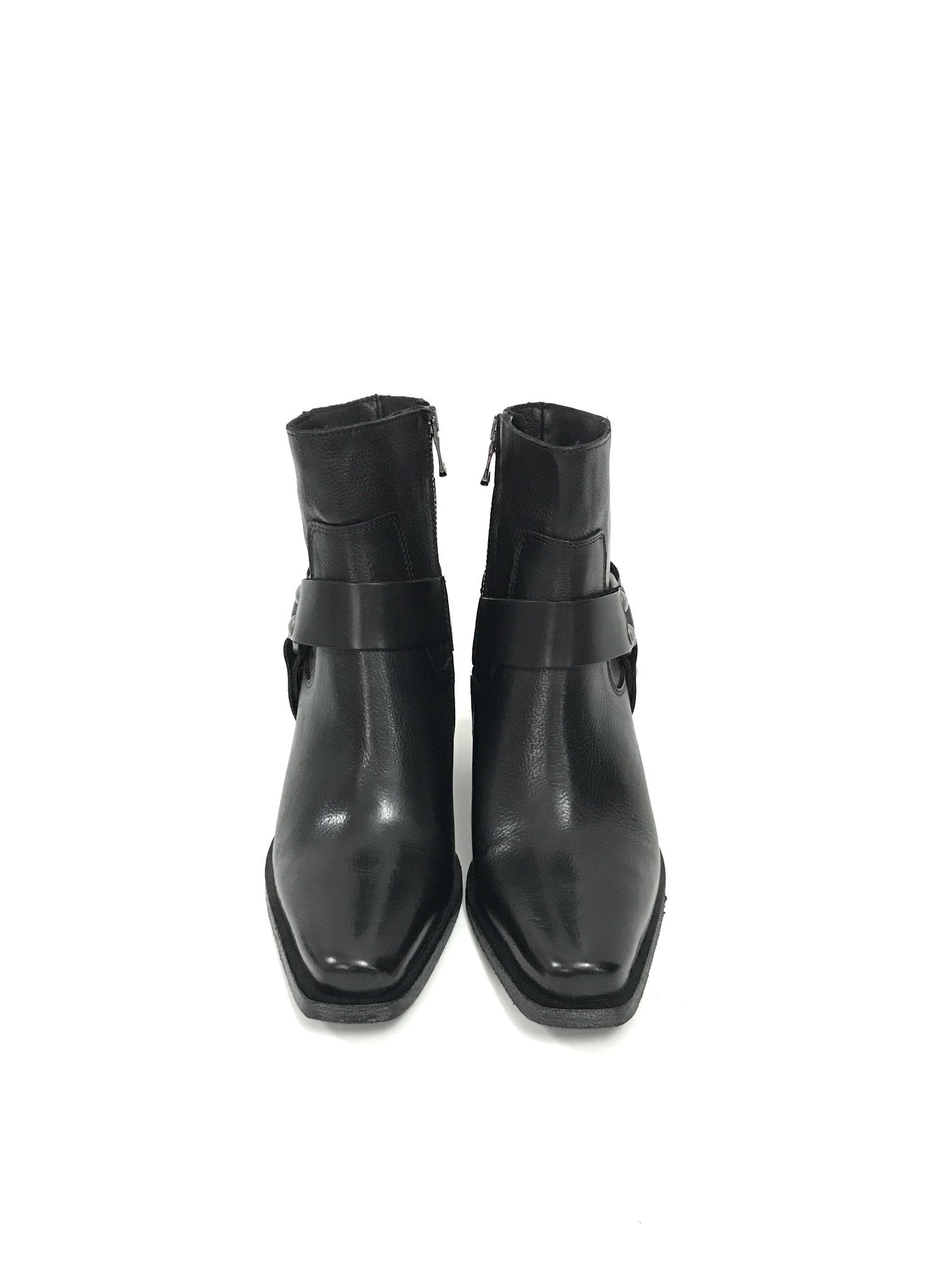 PK 43 PELLE NERO