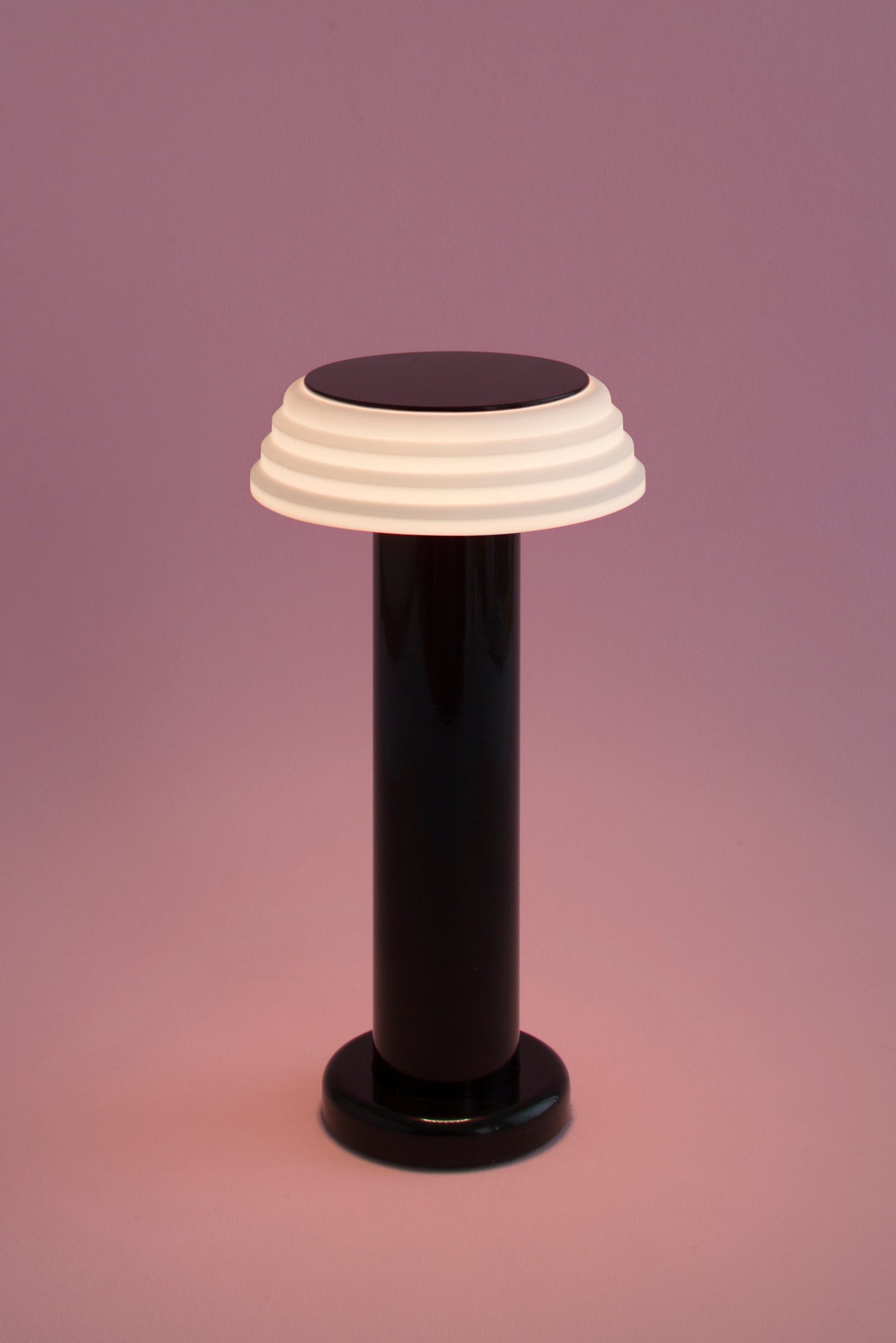 Portable Lamp 1 - 
FIRST GENERATION