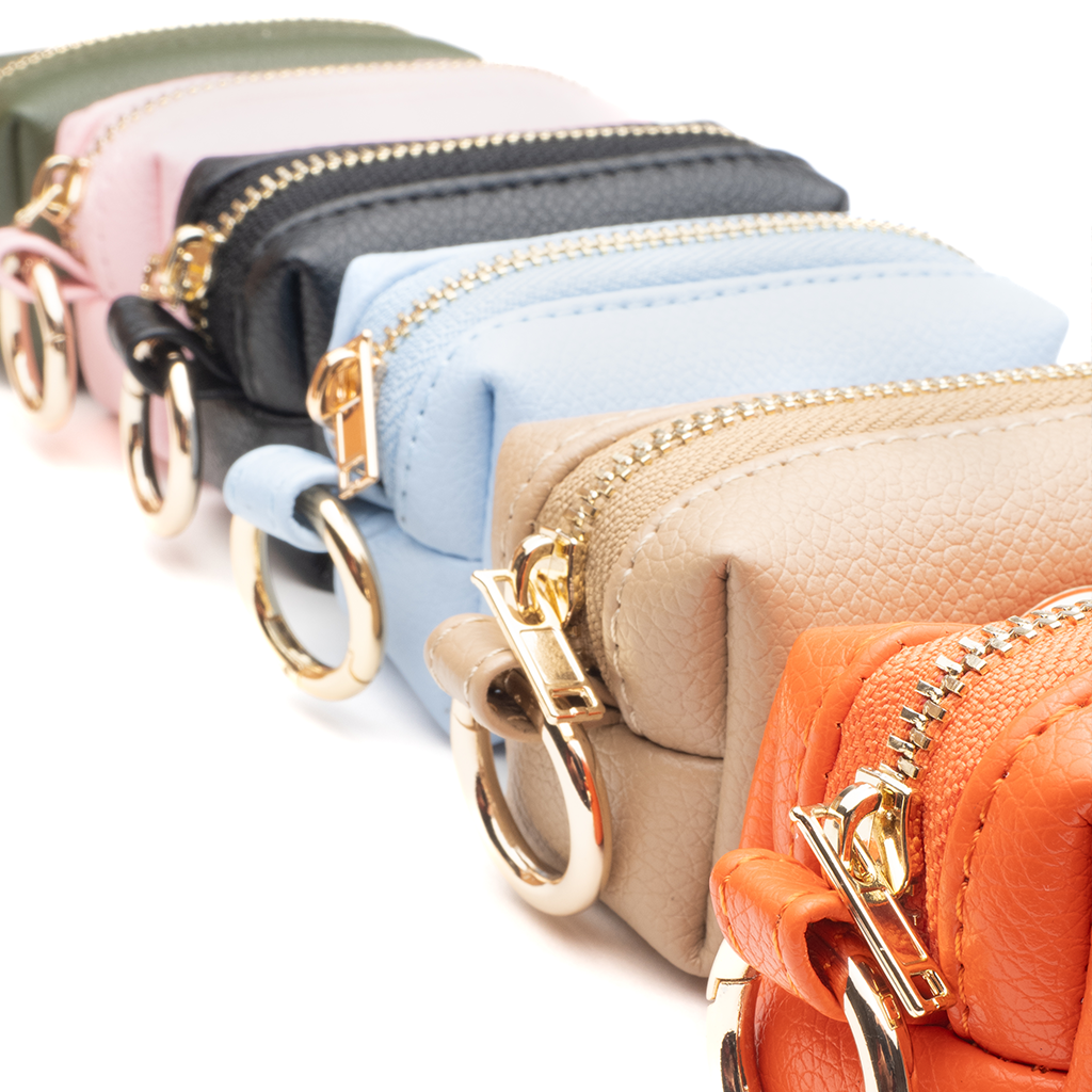 Poop Bag Azzurro