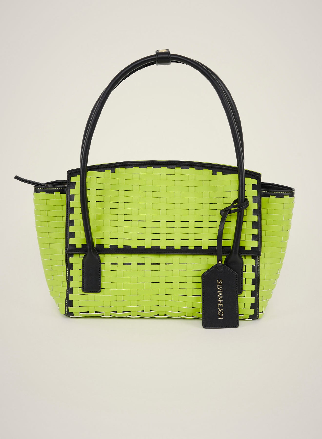 SHOPPER TRAFORATA