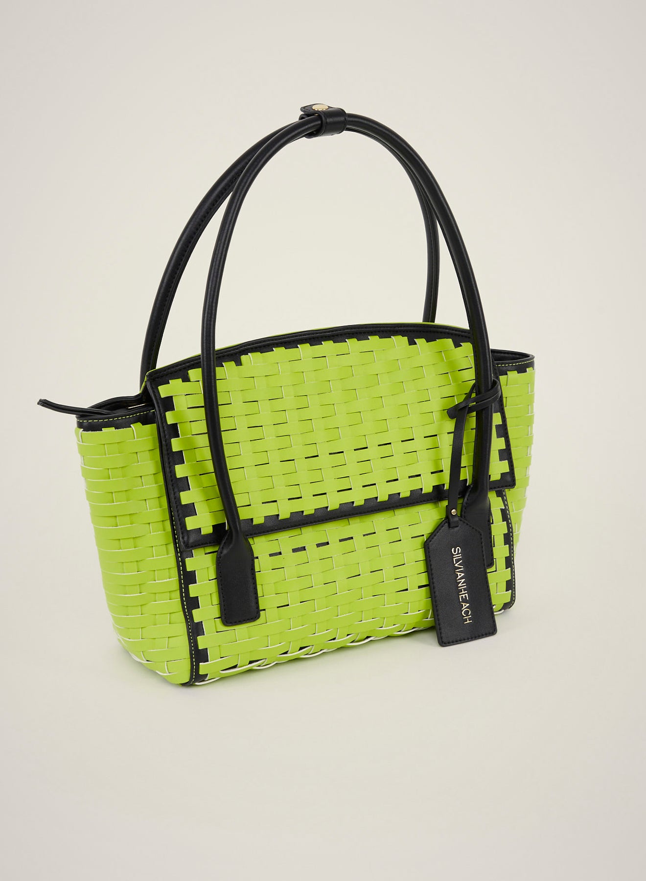 SHOPPER TRAFORATA