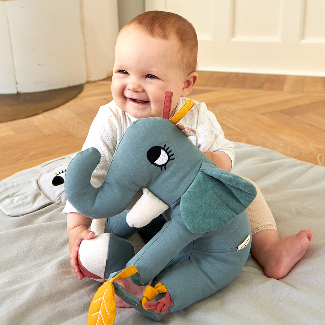 GIOCO ATTIVITÀ ELEFANTE