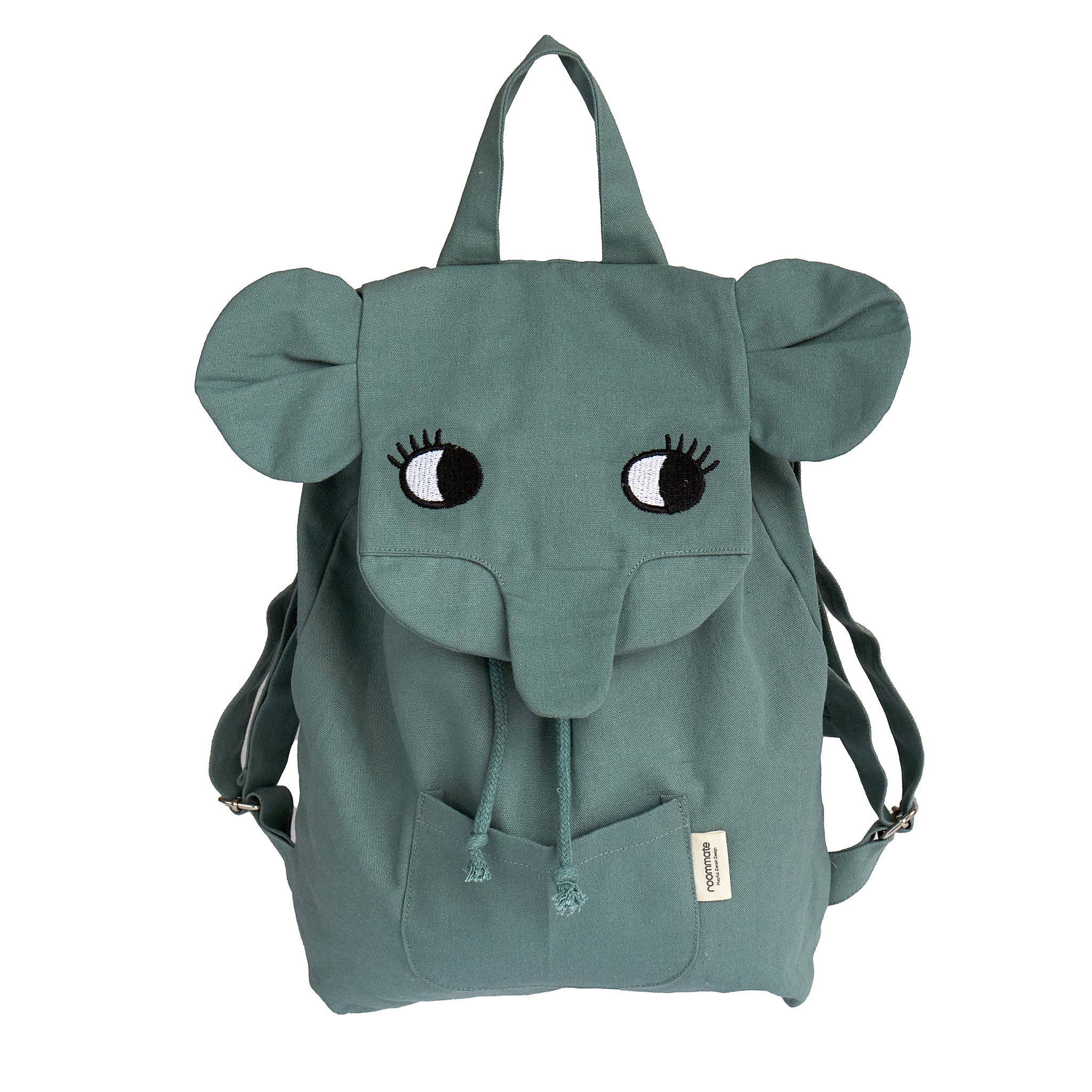 ZAINO ELEFANTE