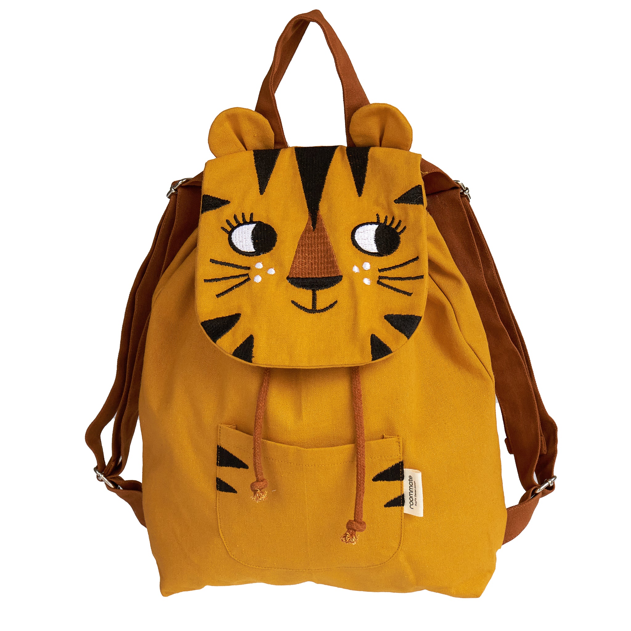 ZAINO TIGRE