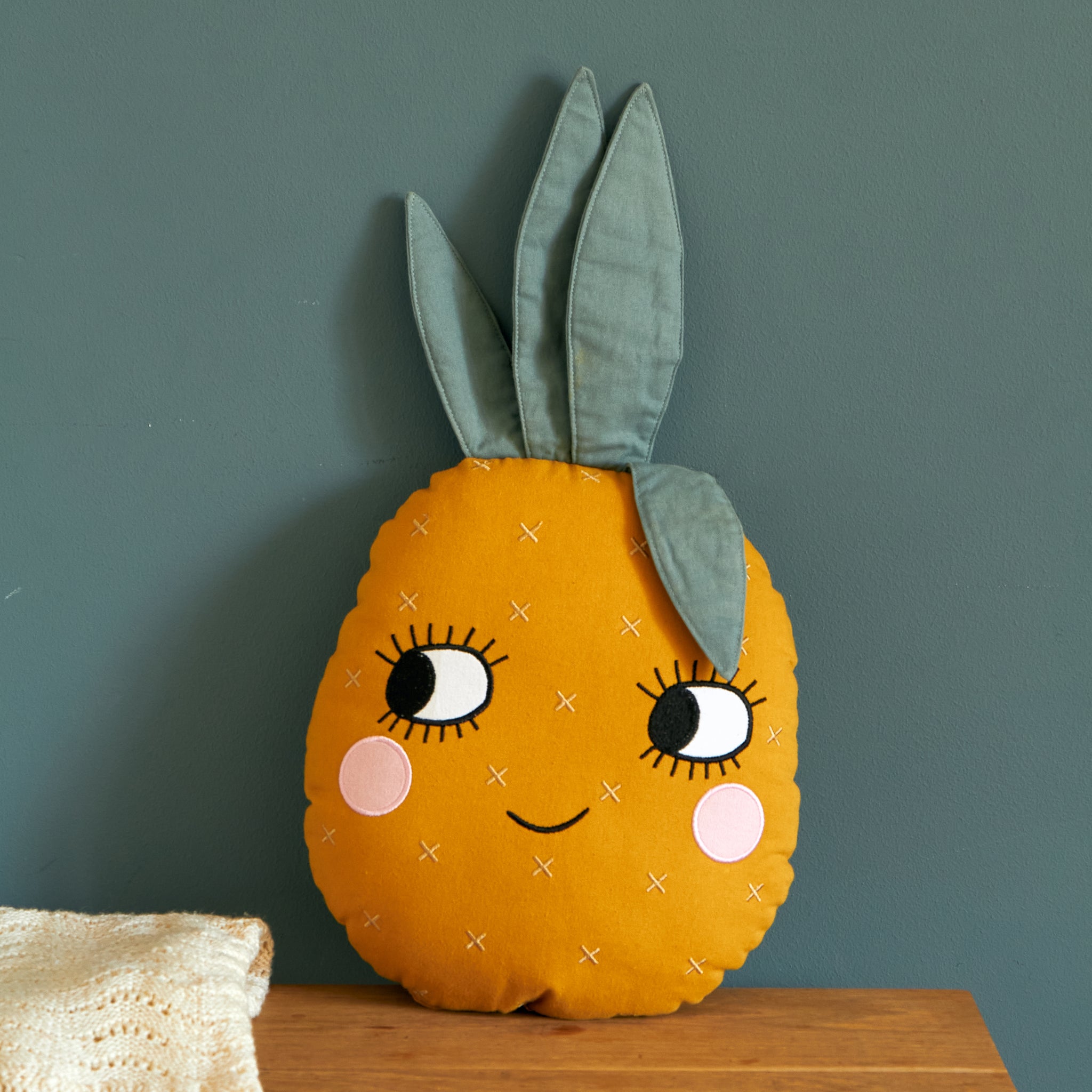 CUSCINO ANANAS