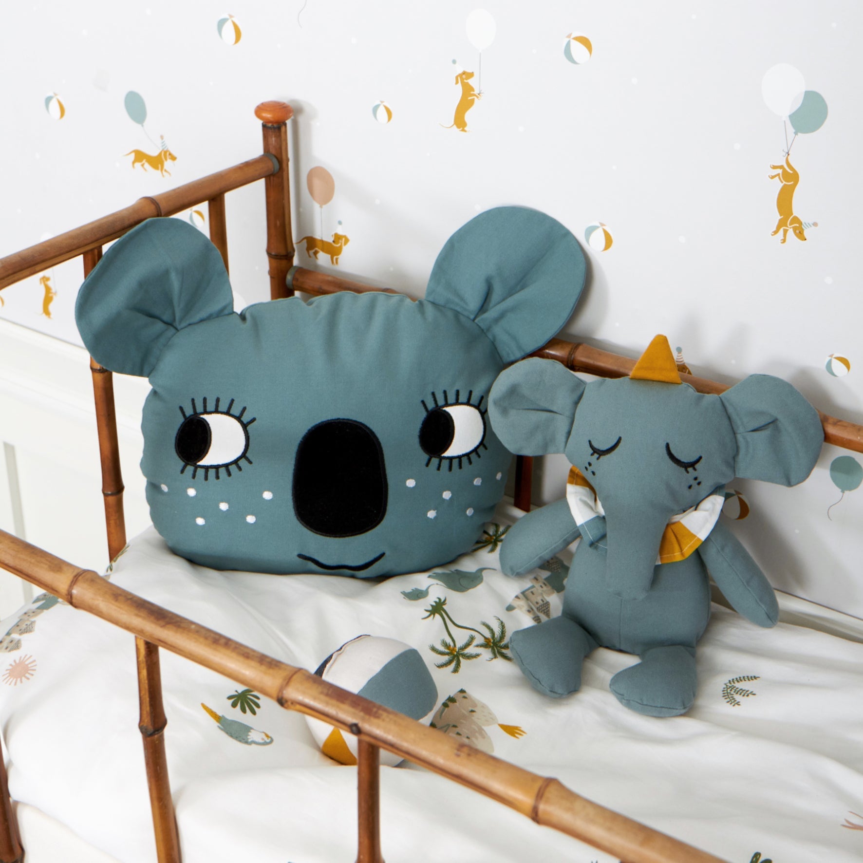 CUSCINO KOALA