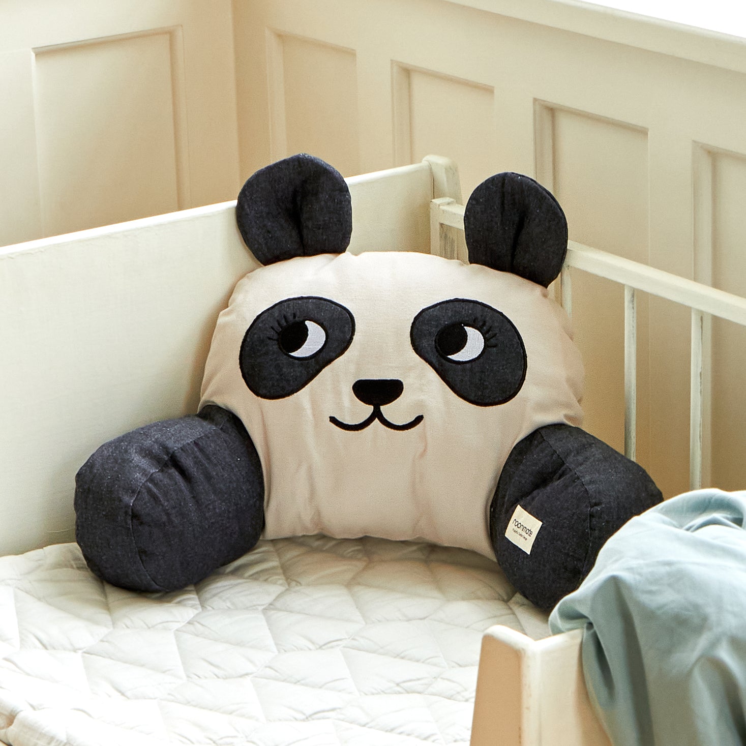 CUSCINO PER CARROZZINA - PANDA