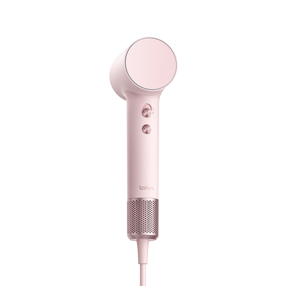 LAIFEN HAIR DRYER MINI - PINK