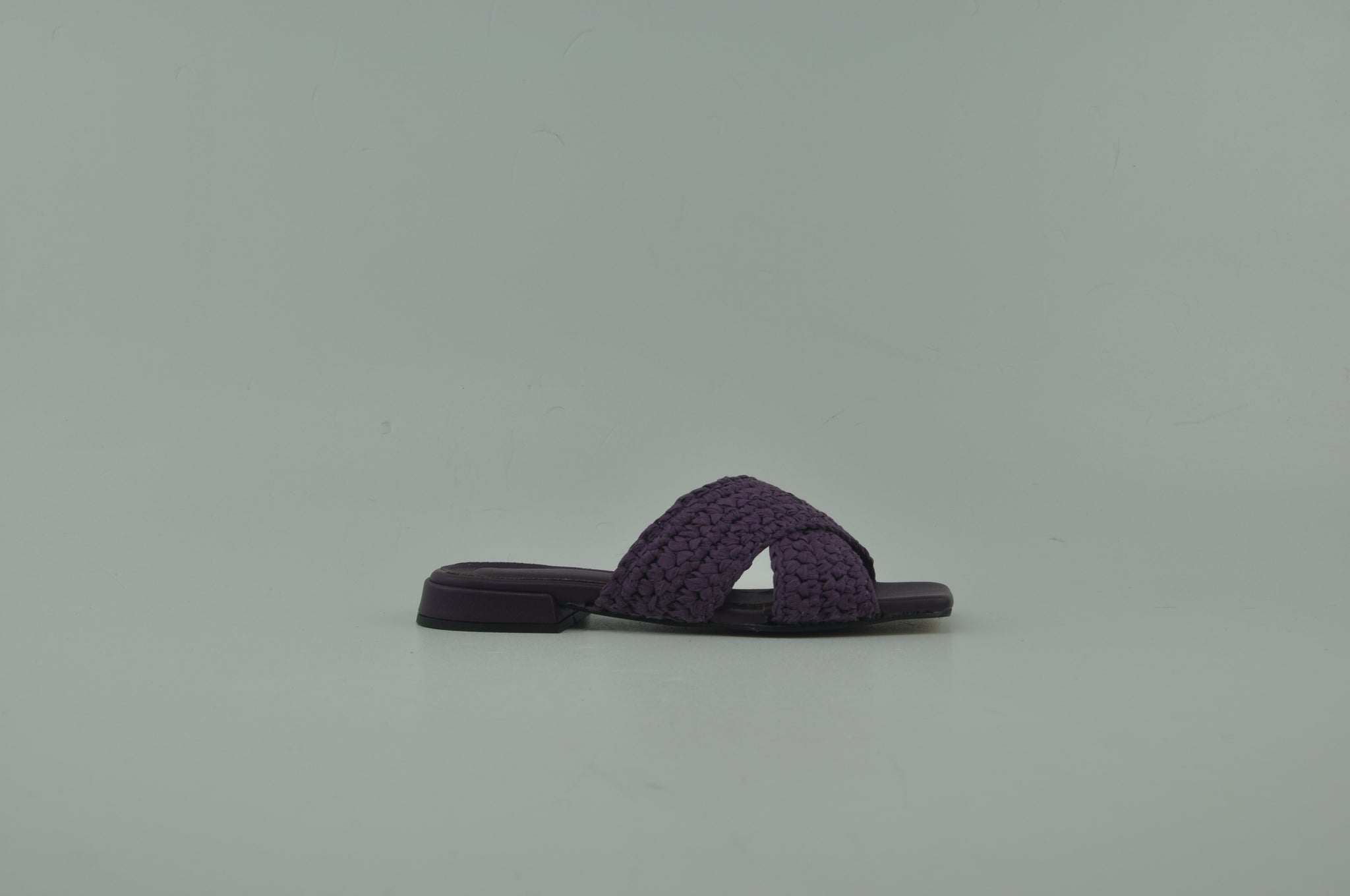 SAND-10 RAFFIA VIOLA