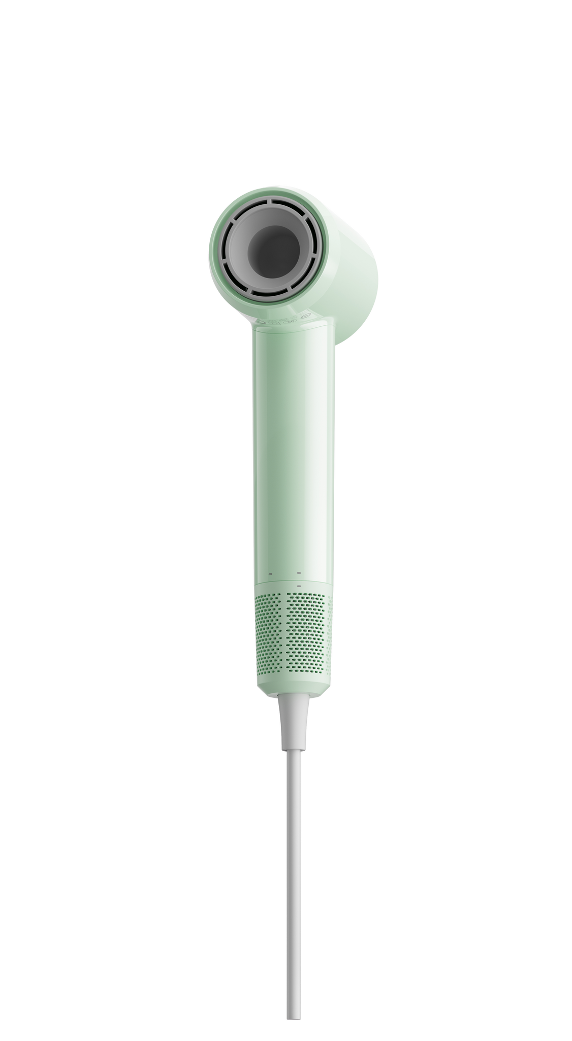 LAIFEN HAIR DRYER SE LITE - GLOSSY GREEN