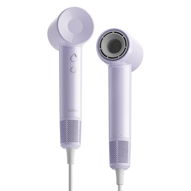 LAIFEN HAIR DRYER SE LITE - GLOSSY PURPLE