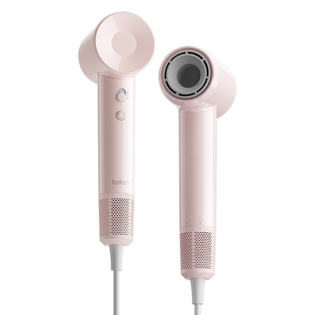 LAIFEN HAIR DRYER SE LITE - GLOSSY PINK