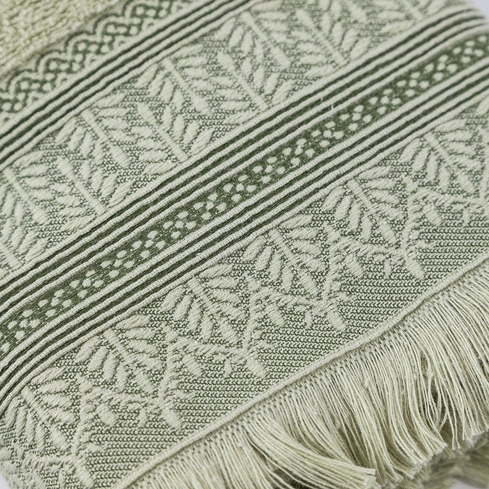SET SPUGNA MENDHI 1+1 VERDE