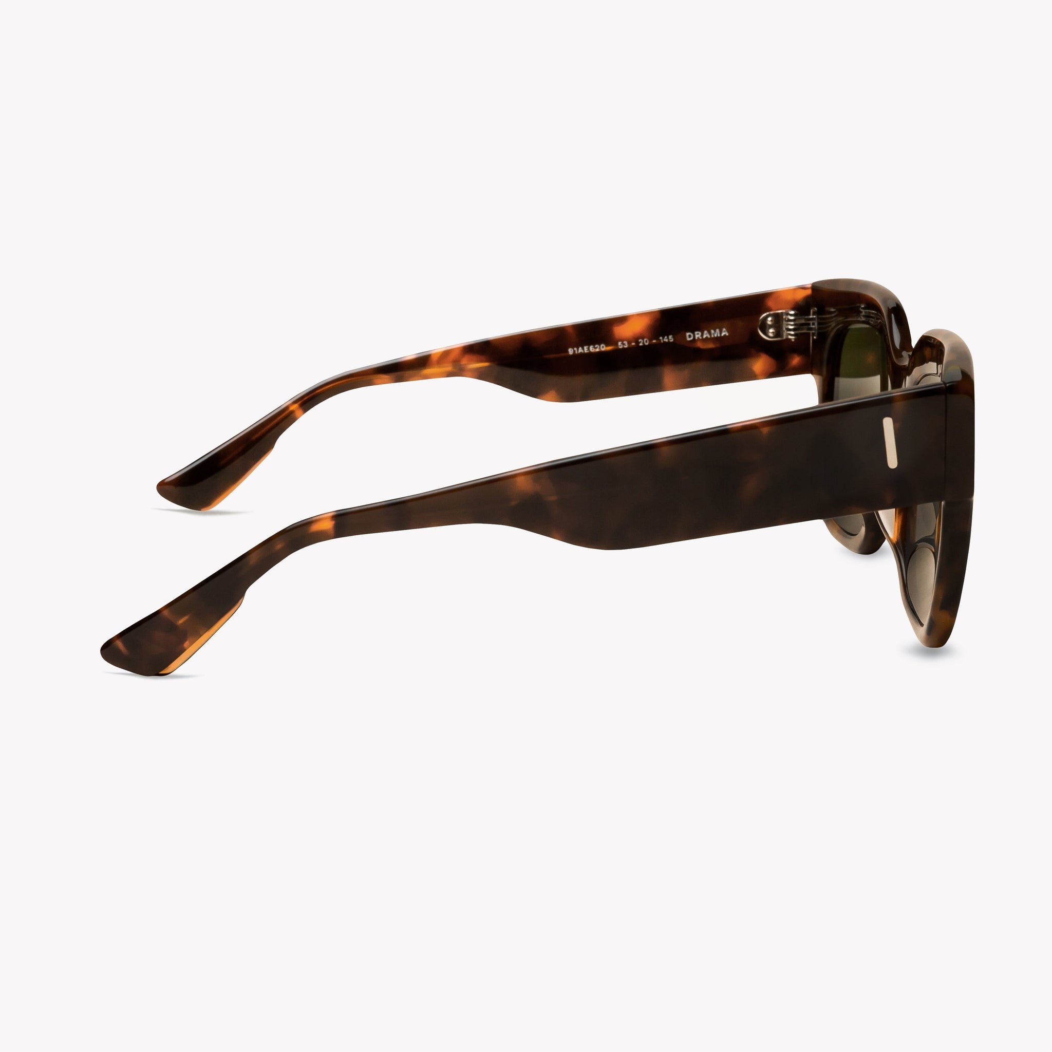 DRAMA - Caramel / Olive