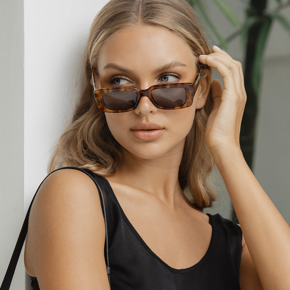 MADDY - Burnt Amber / Moonstone Gray