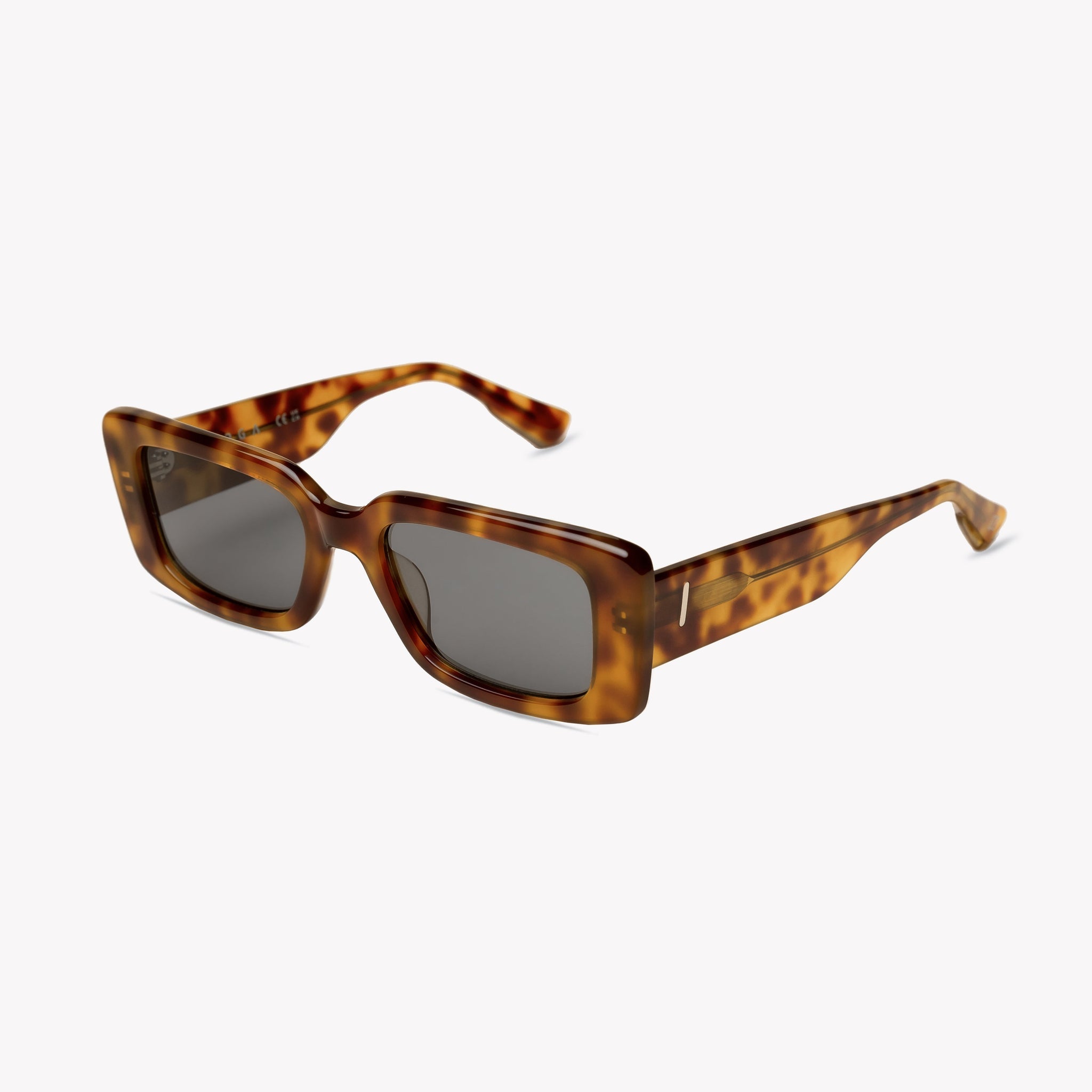 MADDY - Burnt Amber / Moonstone Gray