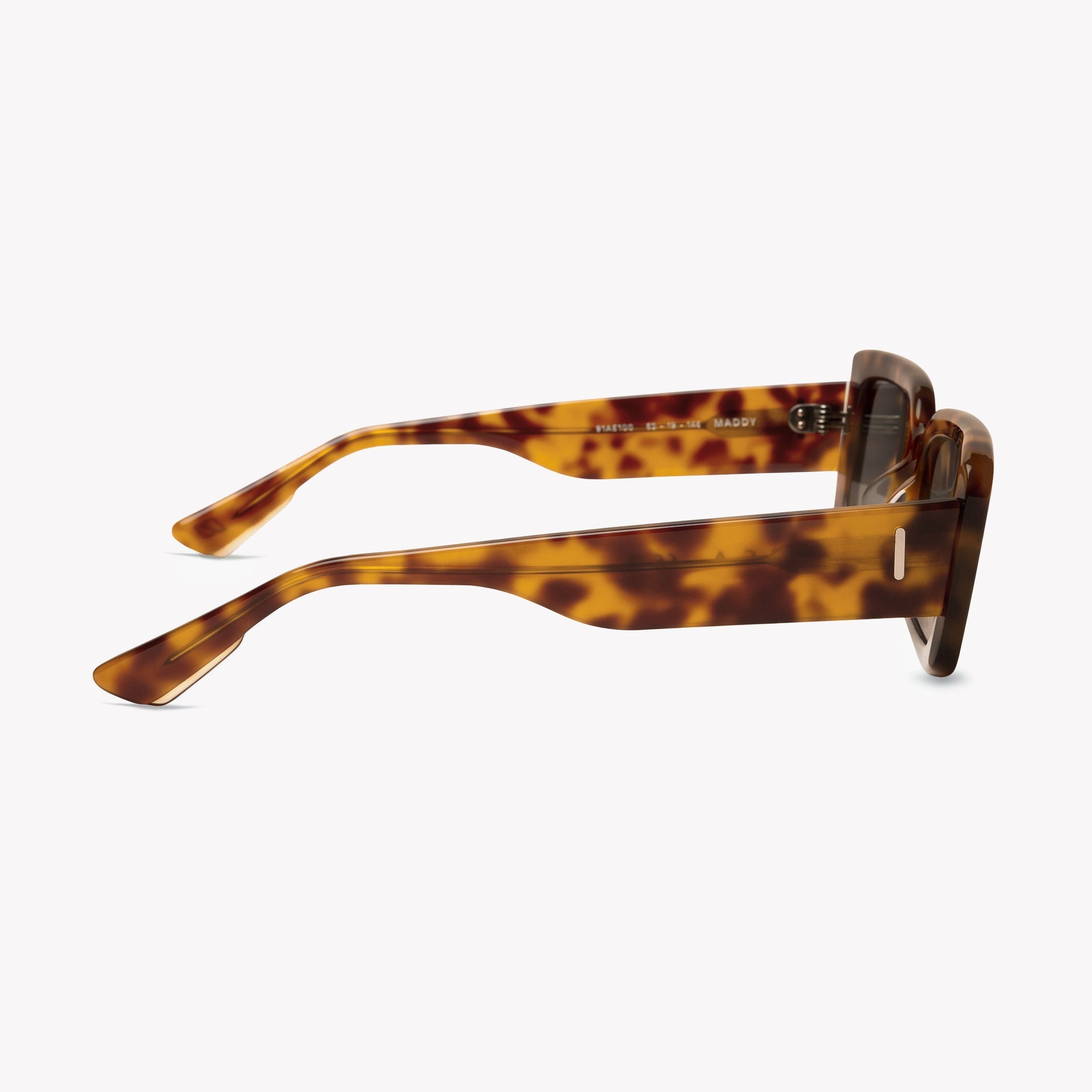 MADDY - Burnt Amber / Moonstone Gray