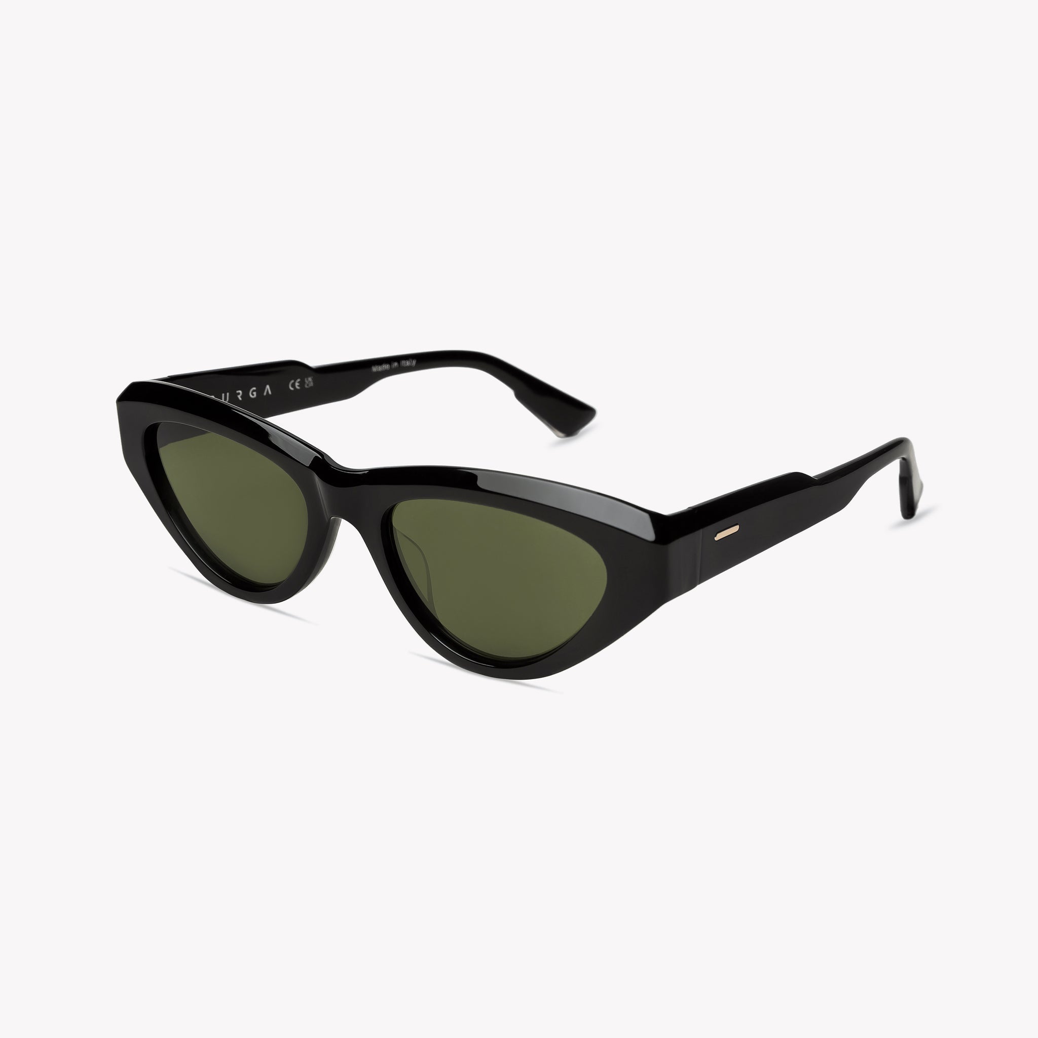 RIVIERA - Black / Olive