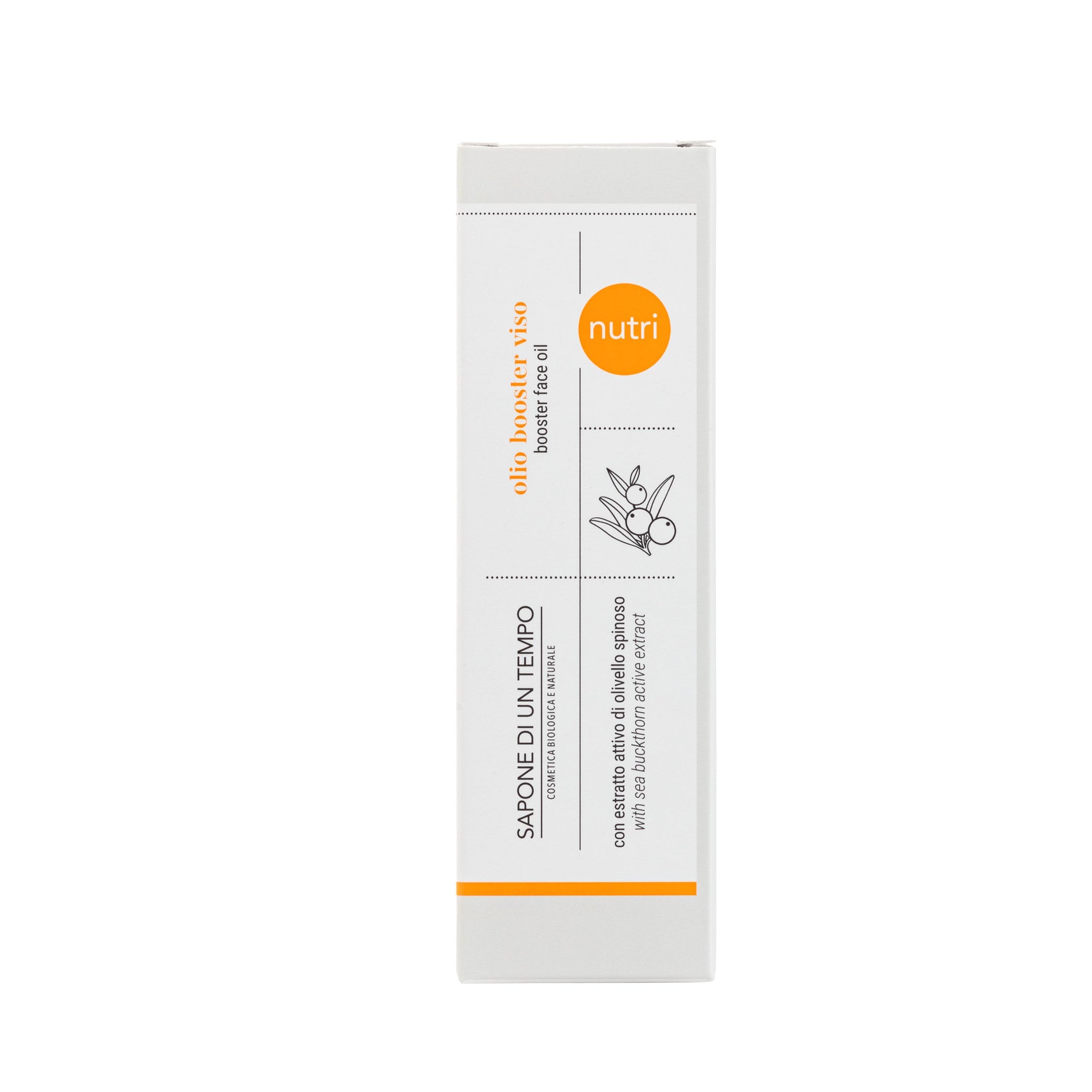 Olio Booster