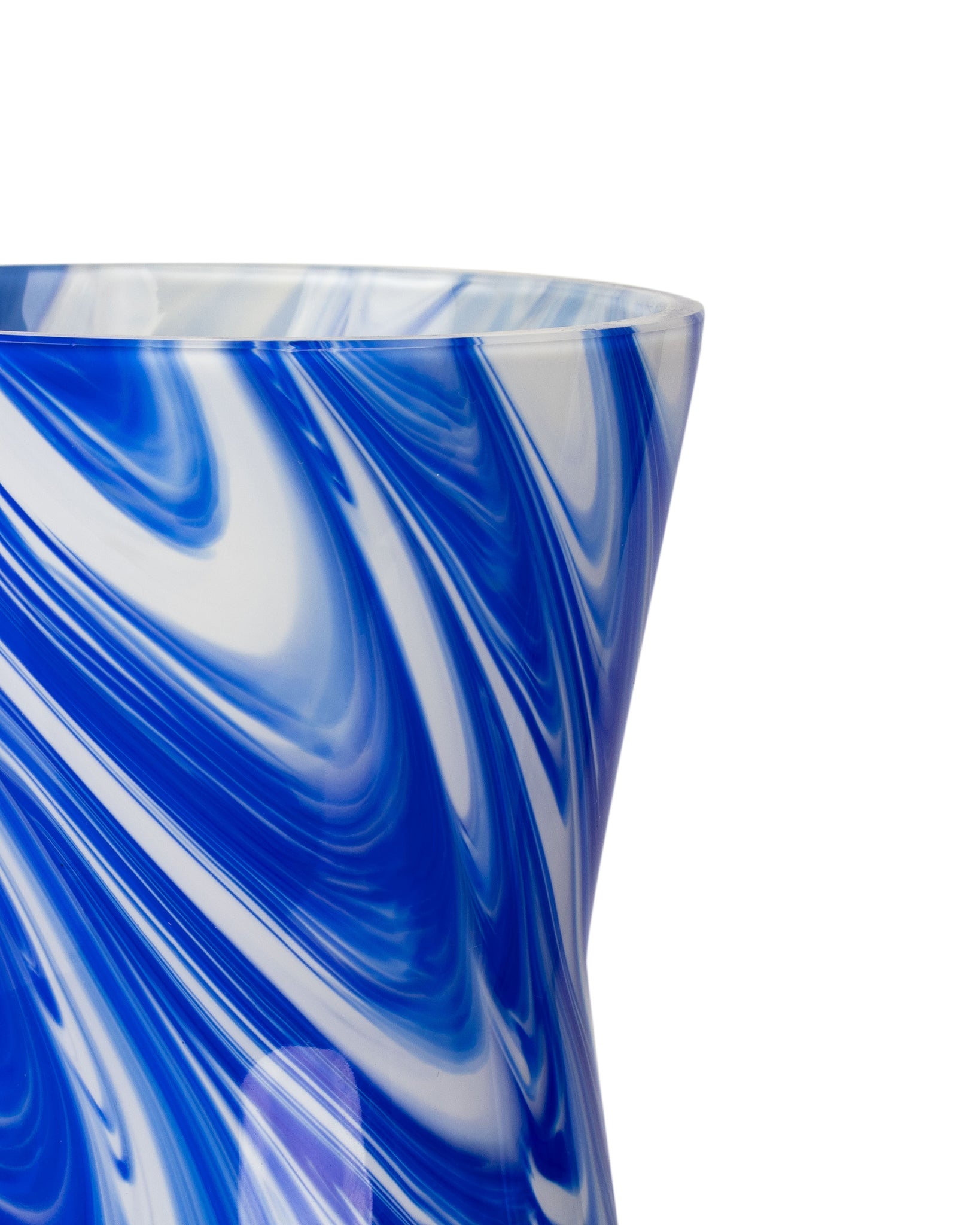 Caraffa Blu