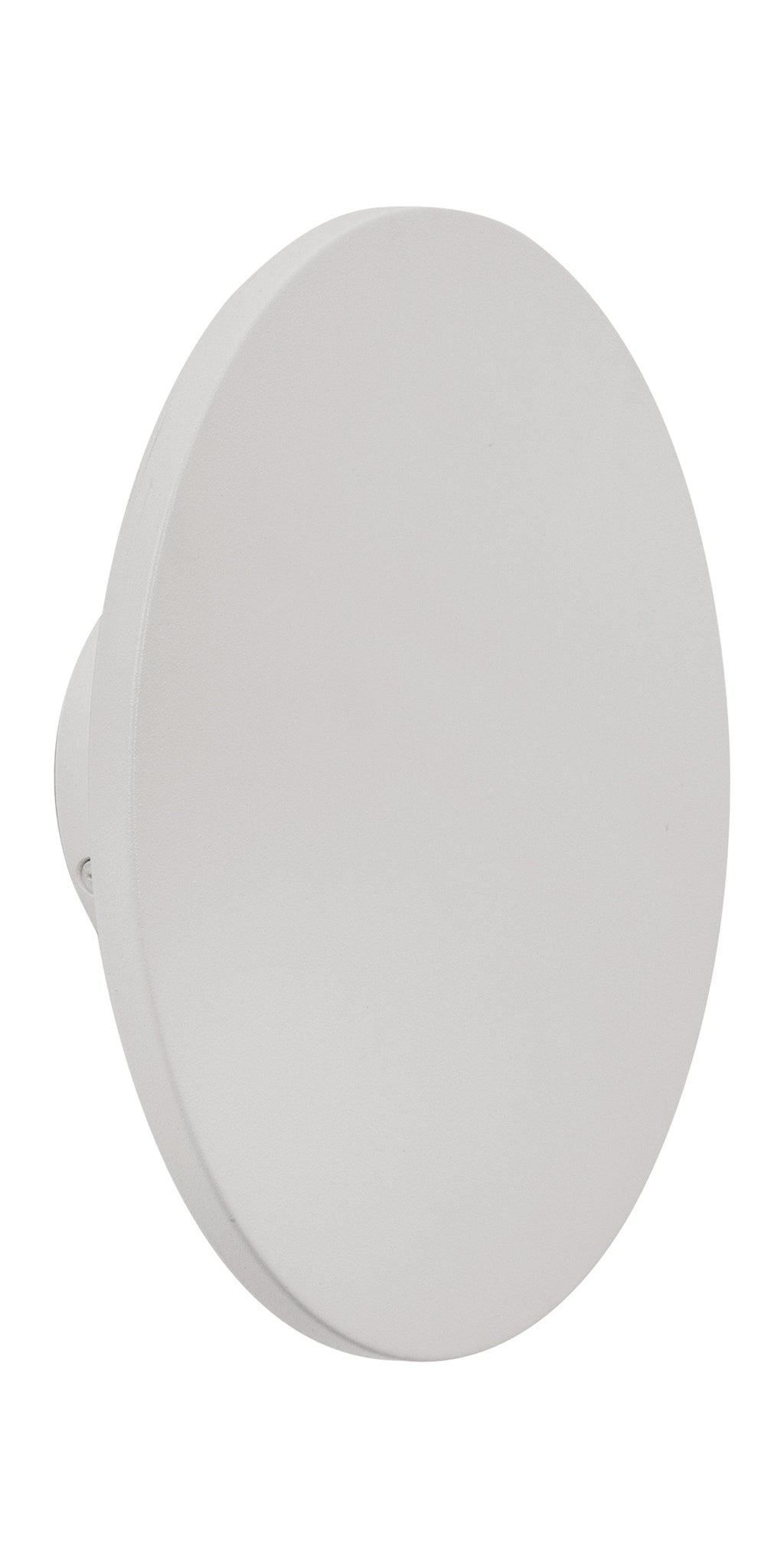 Lampada da parete Led Bianco SUNSET - Bianco Bianco