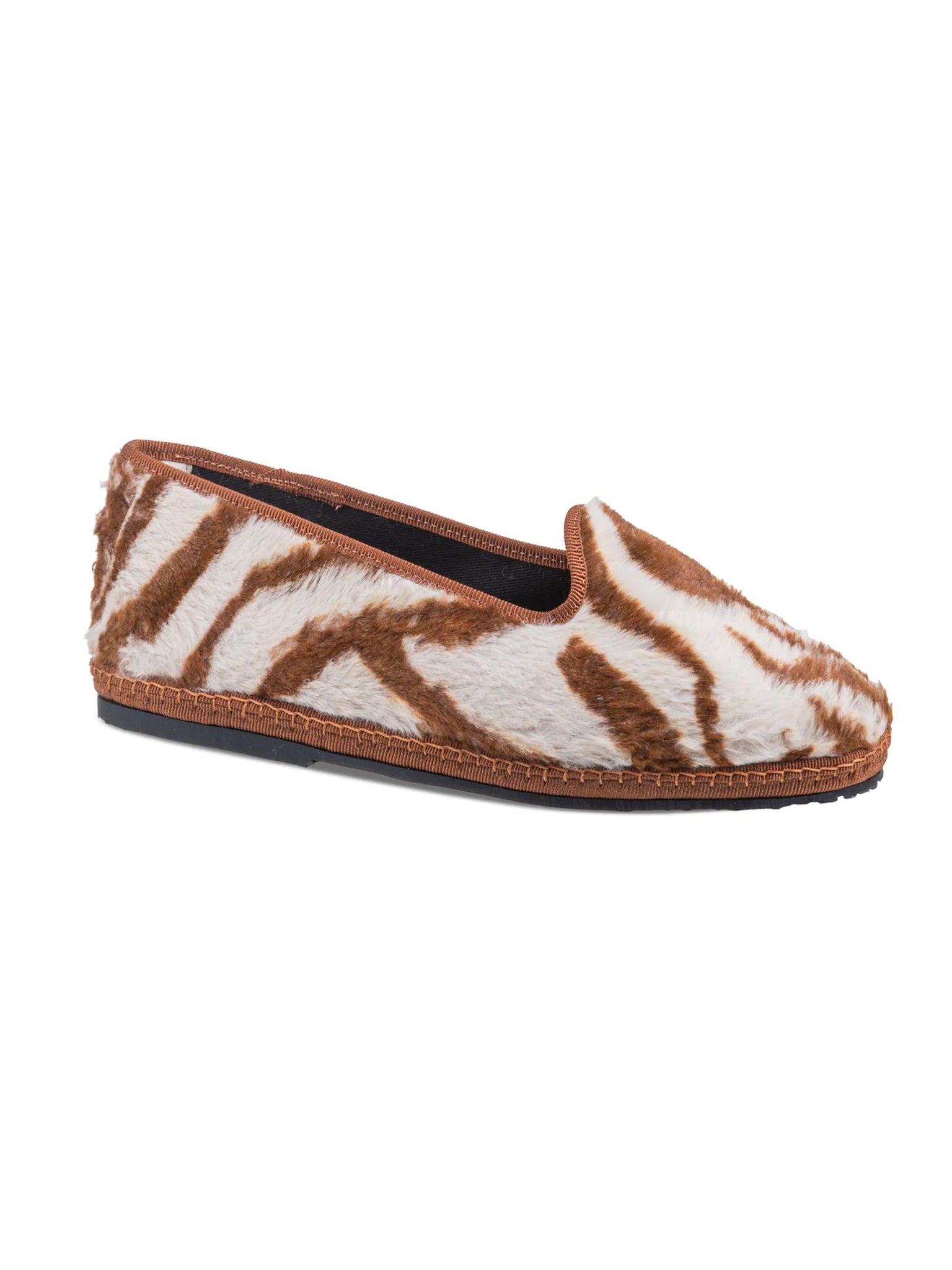 Tragara Zebra Eco Fur