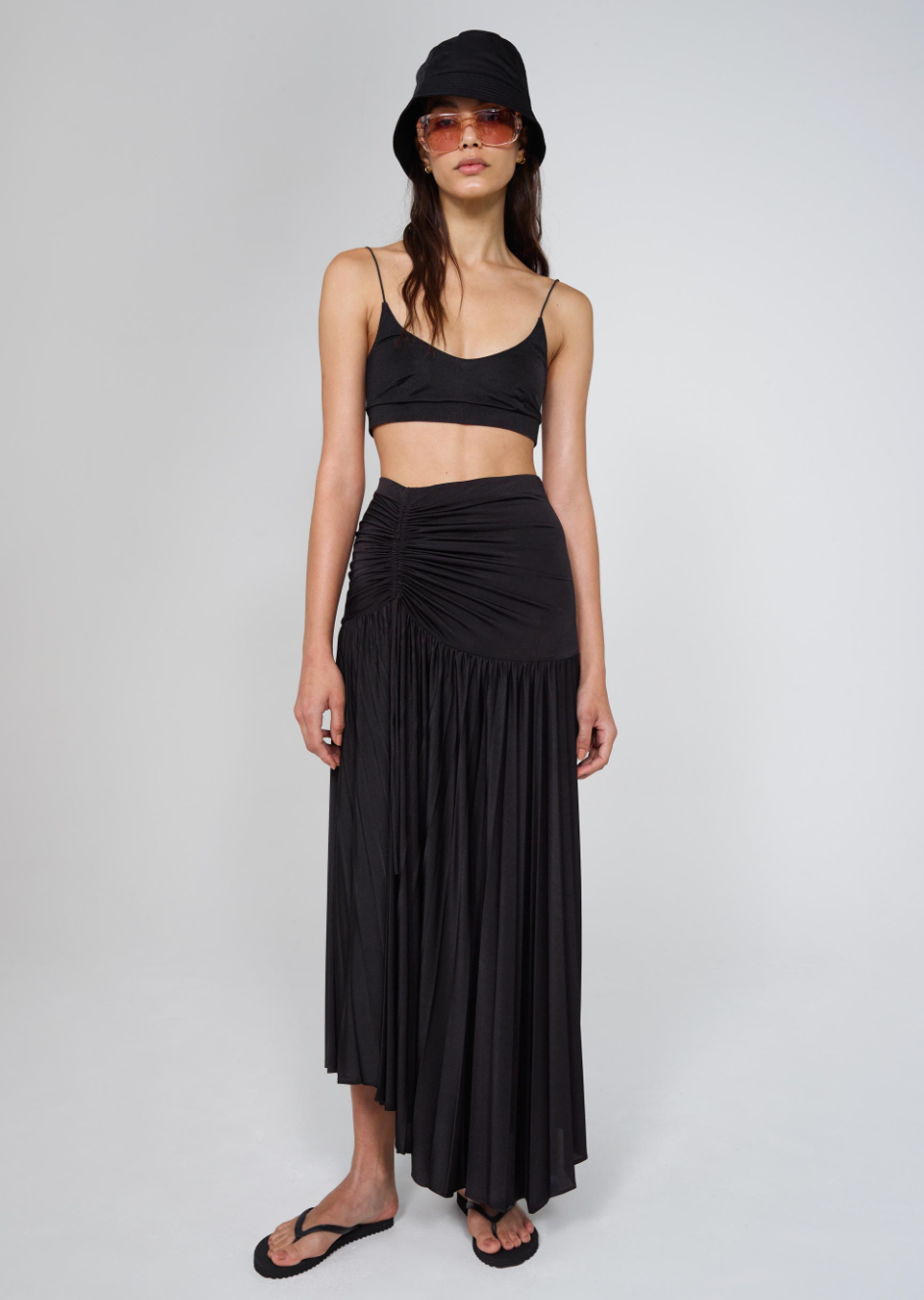 Jersey Bralette - Esthè