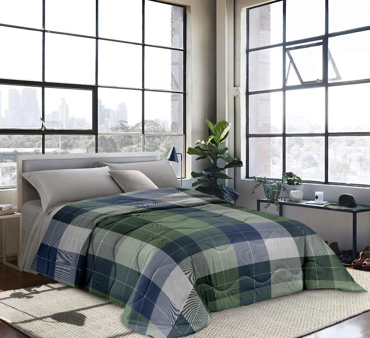 Trapunta Gioia Stp Dis.43