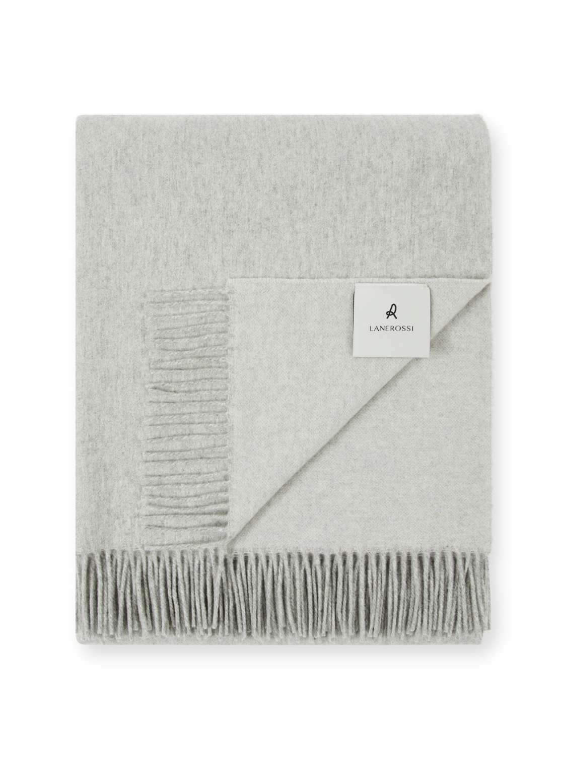 PLAID - Ulisse Grigio Chiaro