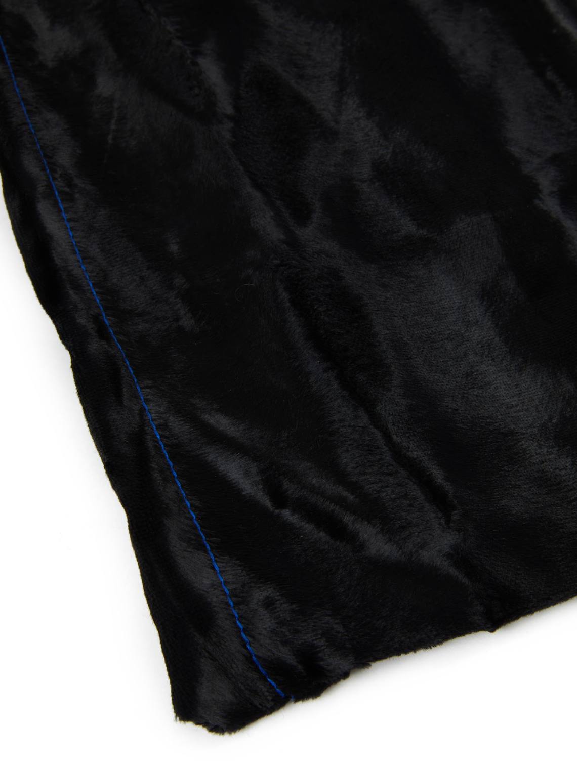 ACCESSORI - Shopper Posh Nero