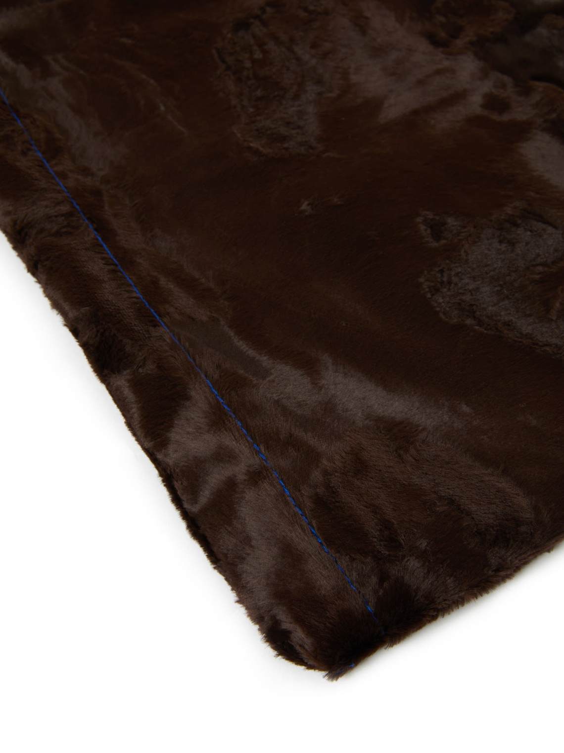 ACCESSORI - Shopper Posh Marrone