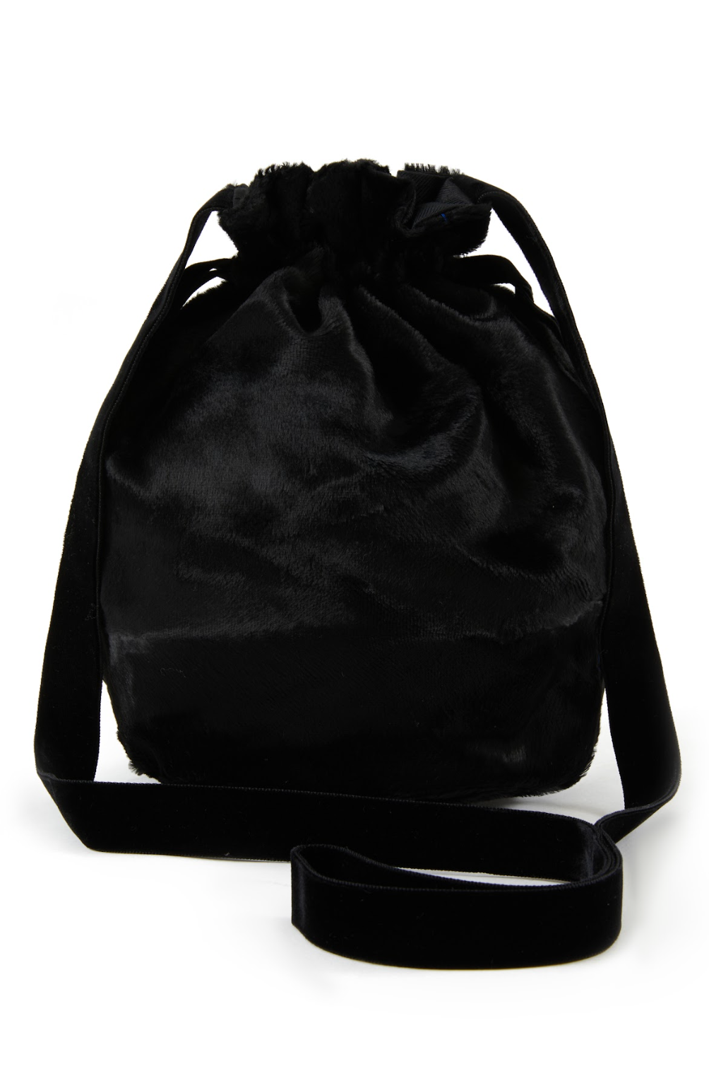 ACCESSORI - Secchiello Posh Nero