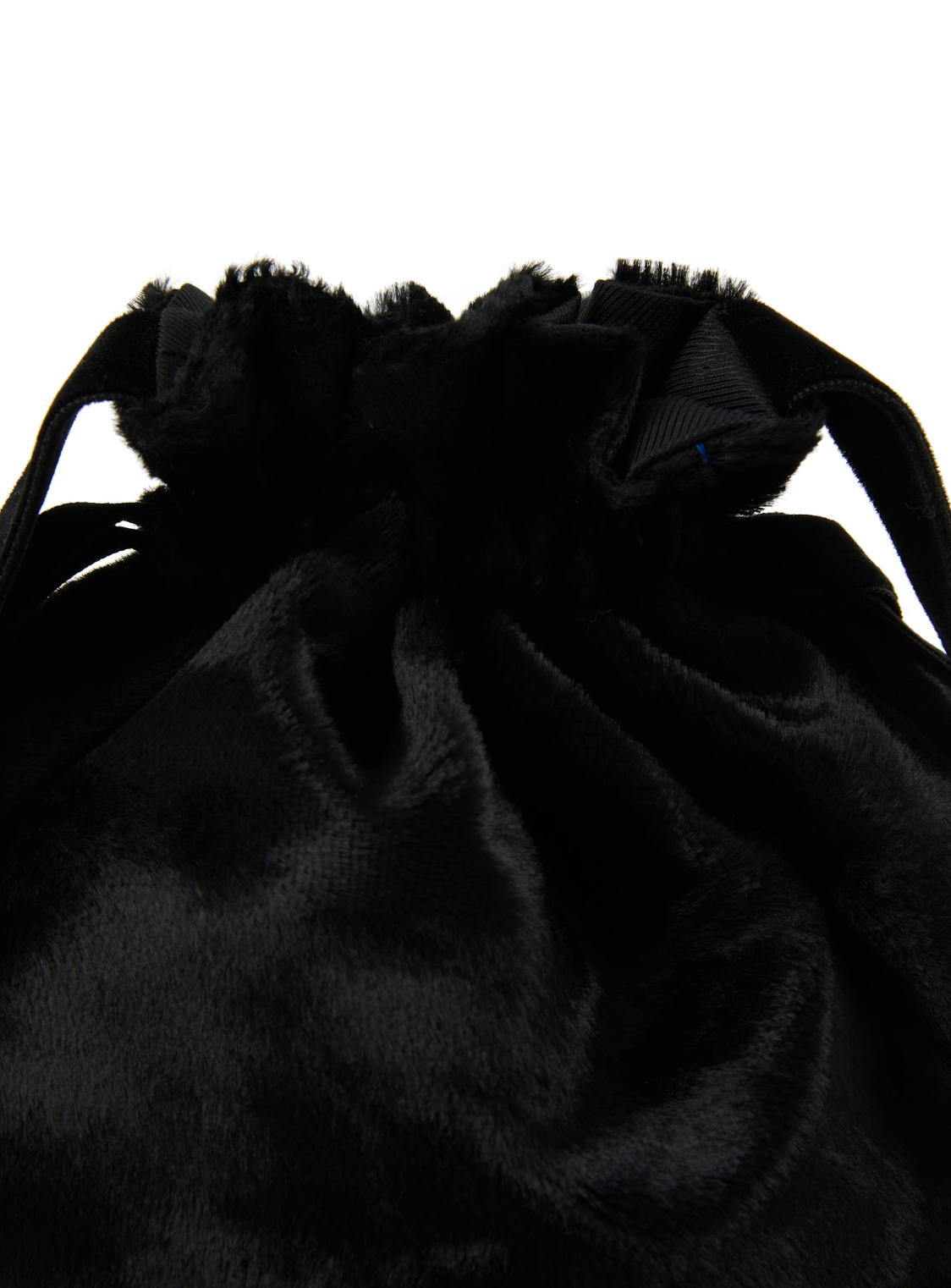 ACCESSORI - Secchiello Posh Nero