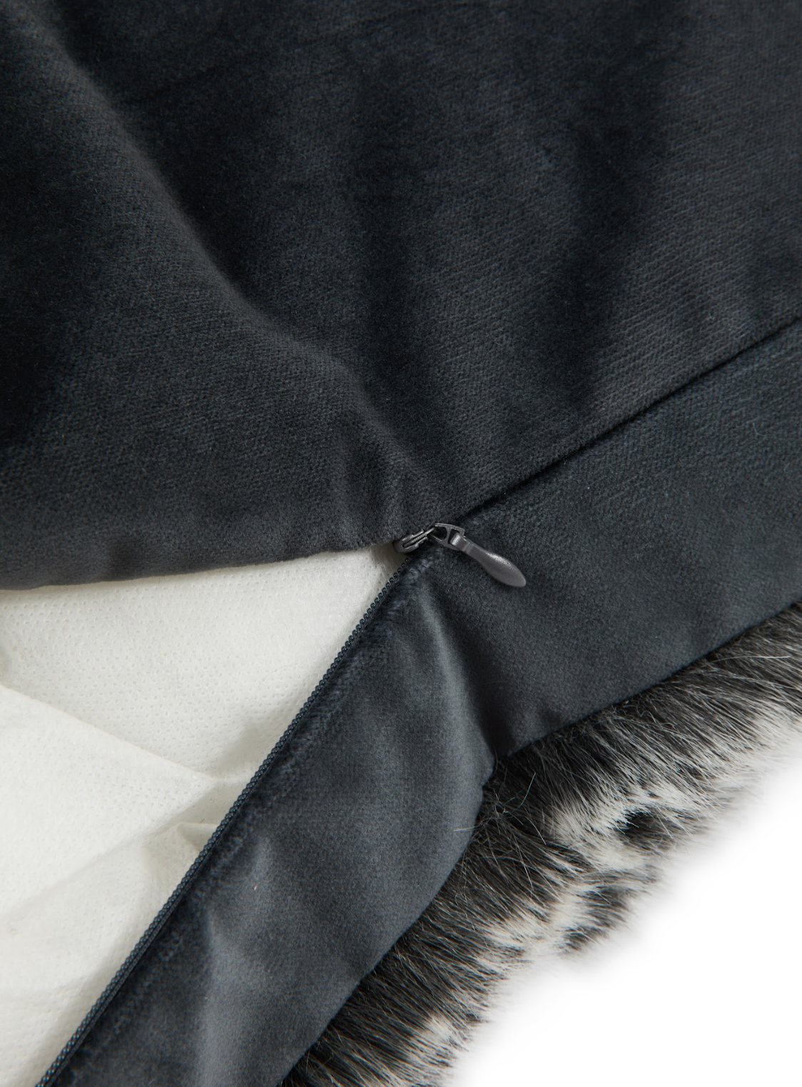 CUSCINO - Rovereto Grigio