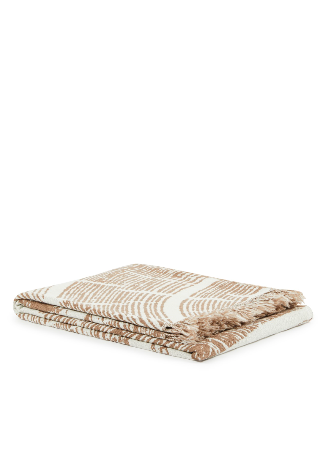 PLAID - Rovere Legno