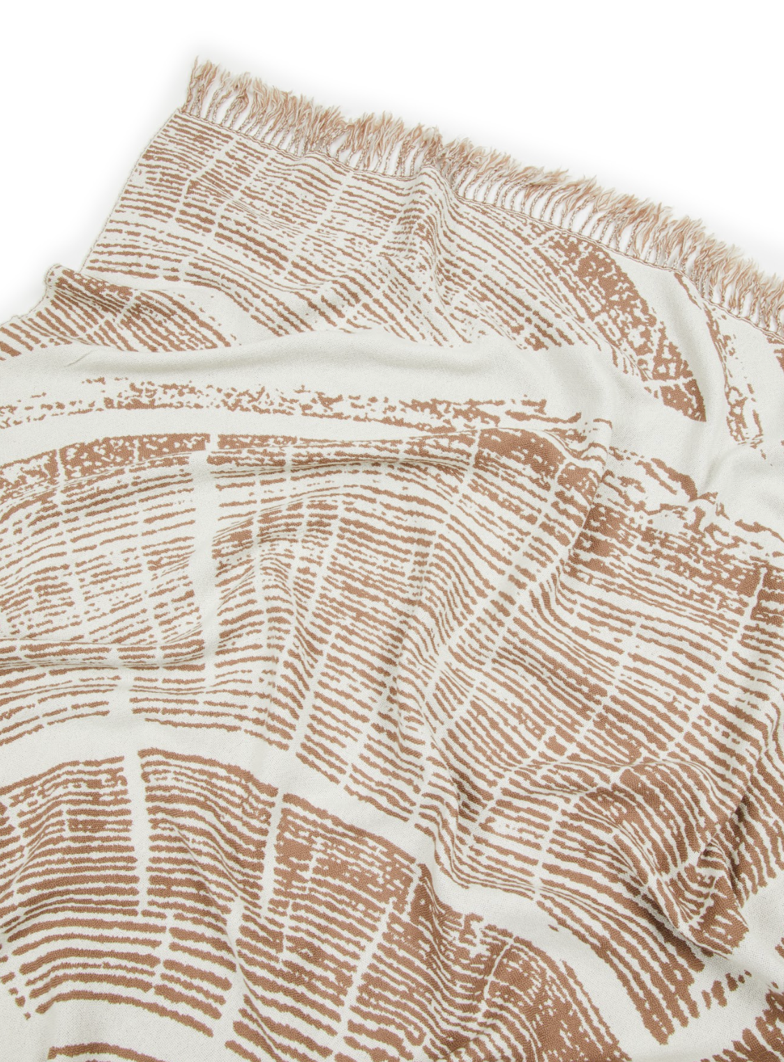 PLAID - Rovere Legno